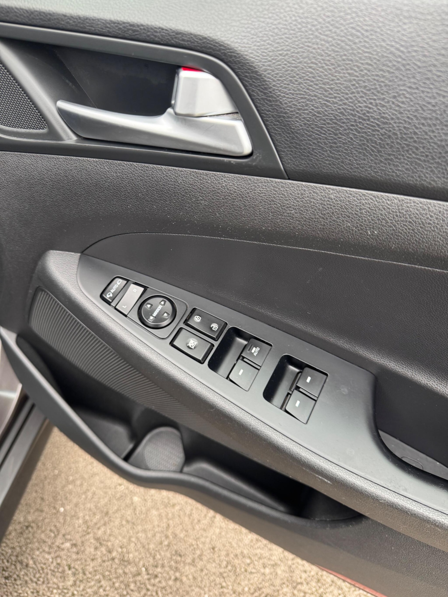 Used Hyundai TUCSON 2016 for sale - 76527681: Photo 16