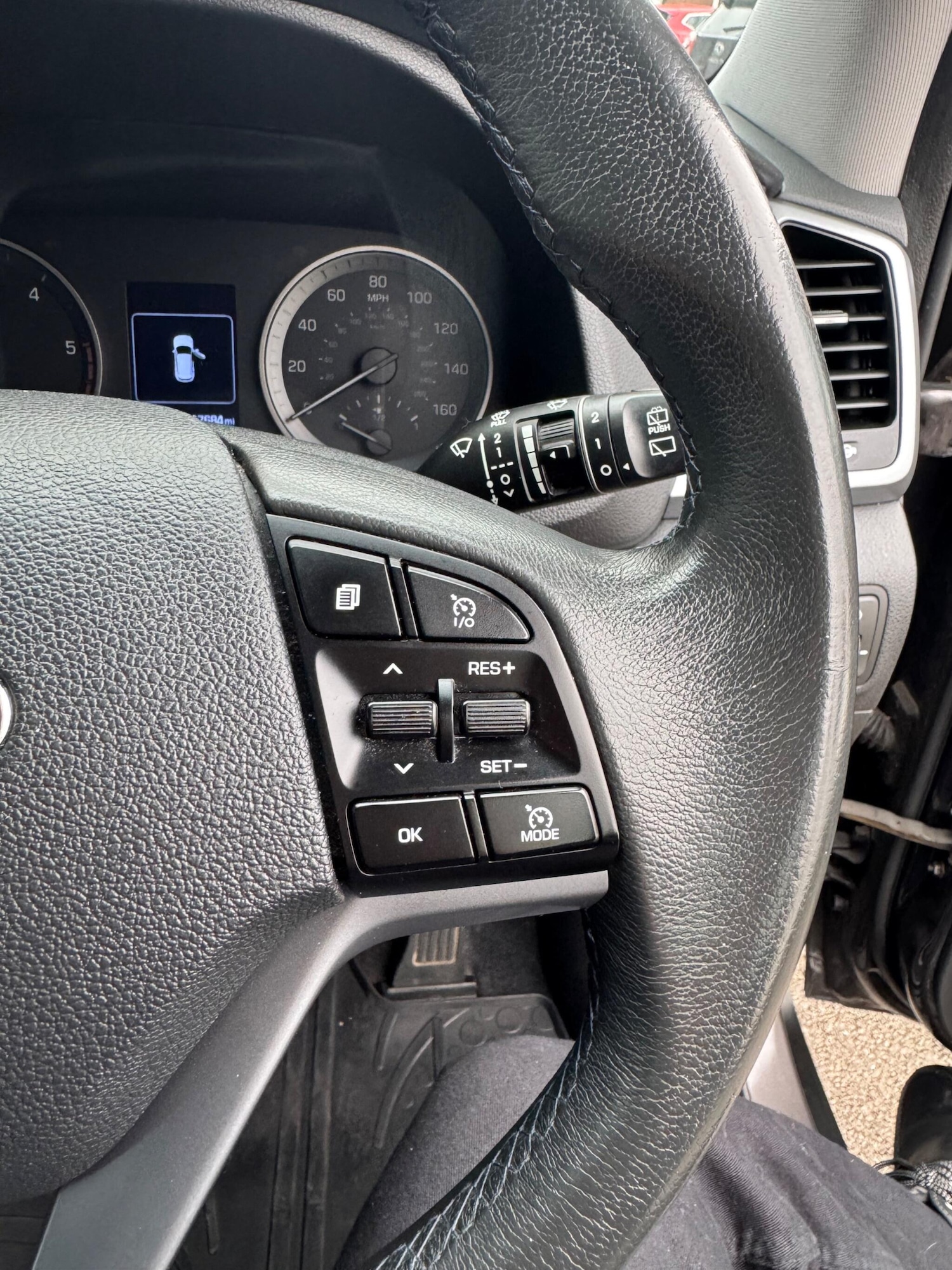 Used Hyundai TUCSON 2016 for sale - 76527681: Photo 18