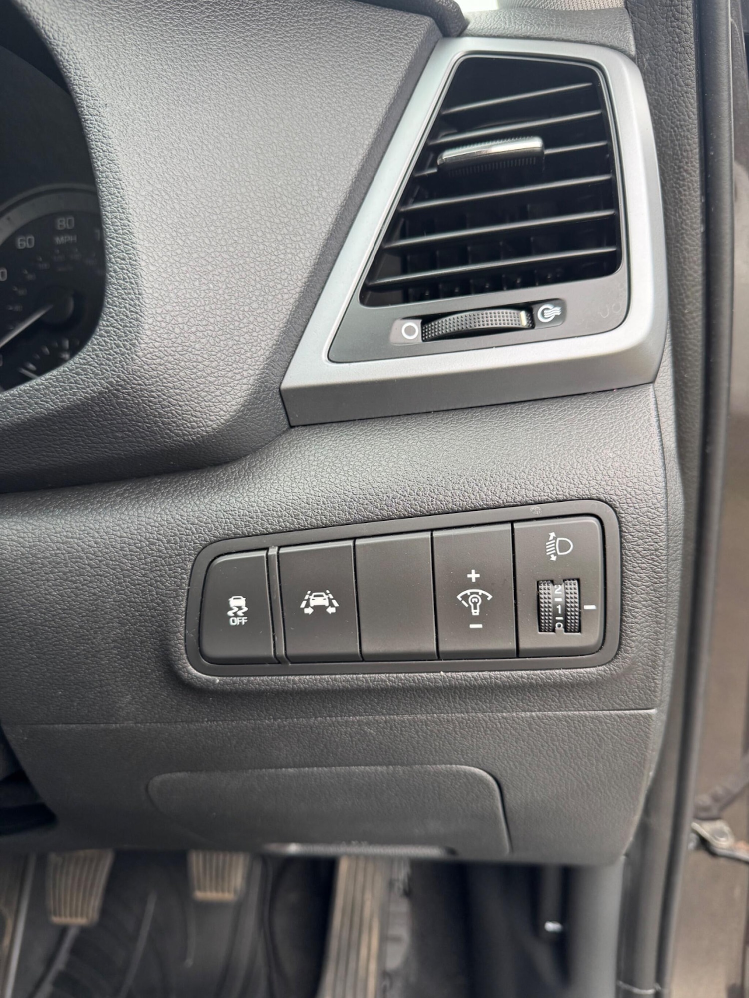 Used Hyundai TUCSON 2016 for sale - 76527681: Photo 22