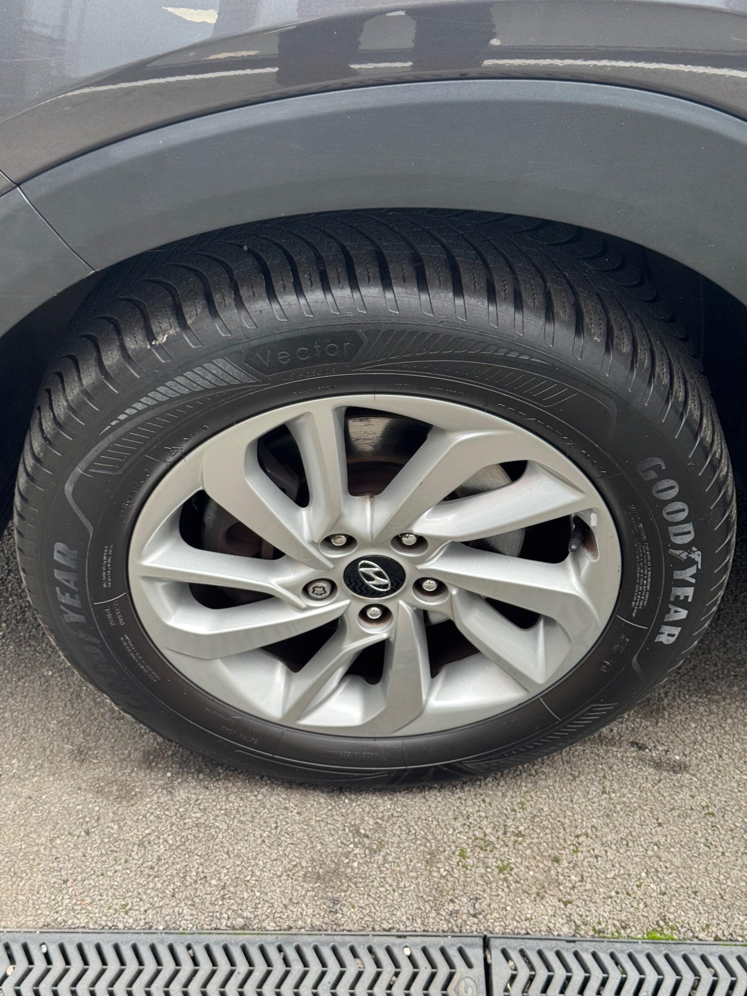 Used Hyundai TUCSON 2016 for sale - 76527681: Photo 26