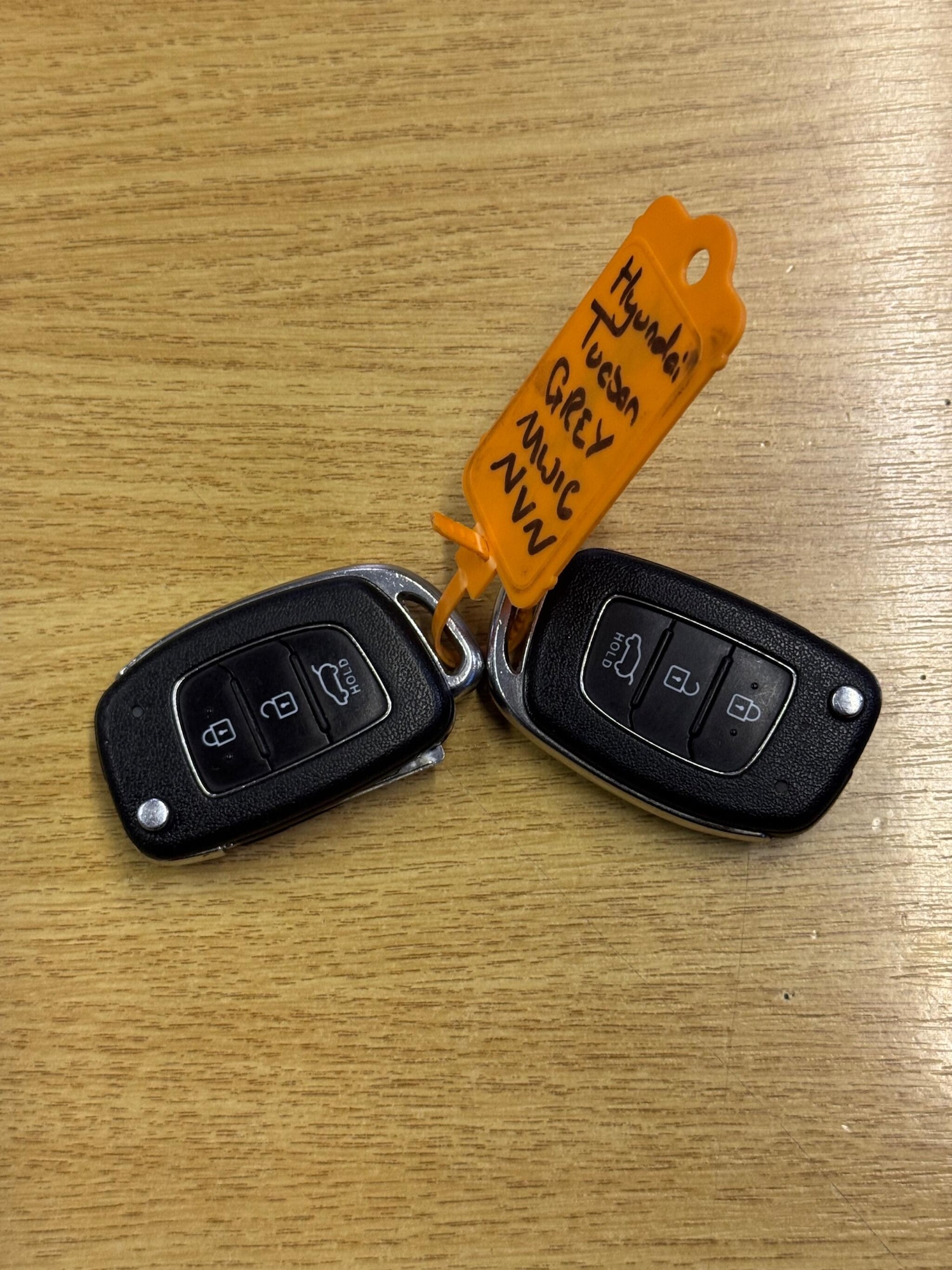 Used Hyundai TUCSON 2016 for sale - 76527681: Photo 27