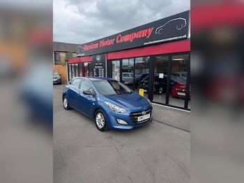 Used Hyundai i30 2015 for sale - 78958696: Photo
