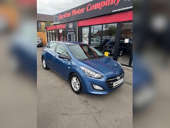 Used Hyundai i30 2015 for sale - 78958696: Photo