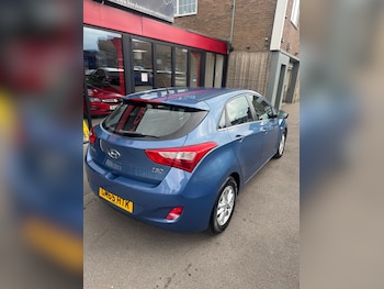 Used Hyundai i30 2015 for sale - 78958696: Photo