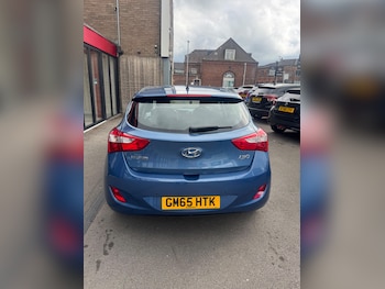 Used Hyundai i30 2015 for sale - 78958696: Photo