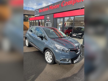 Used Renault Captur 2017 for sale - 78292250: Photo