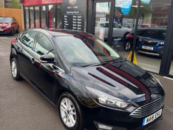 Used Ford Focus 2016 for sale - 74811040: Photo