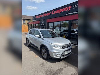 Used Suzuki Vitara 2017 for sale - 78676341: Photo