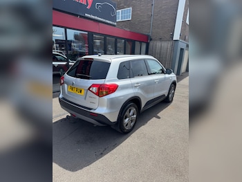 Used Suzuki Vitara 2017 for sale - 78676341: Photo