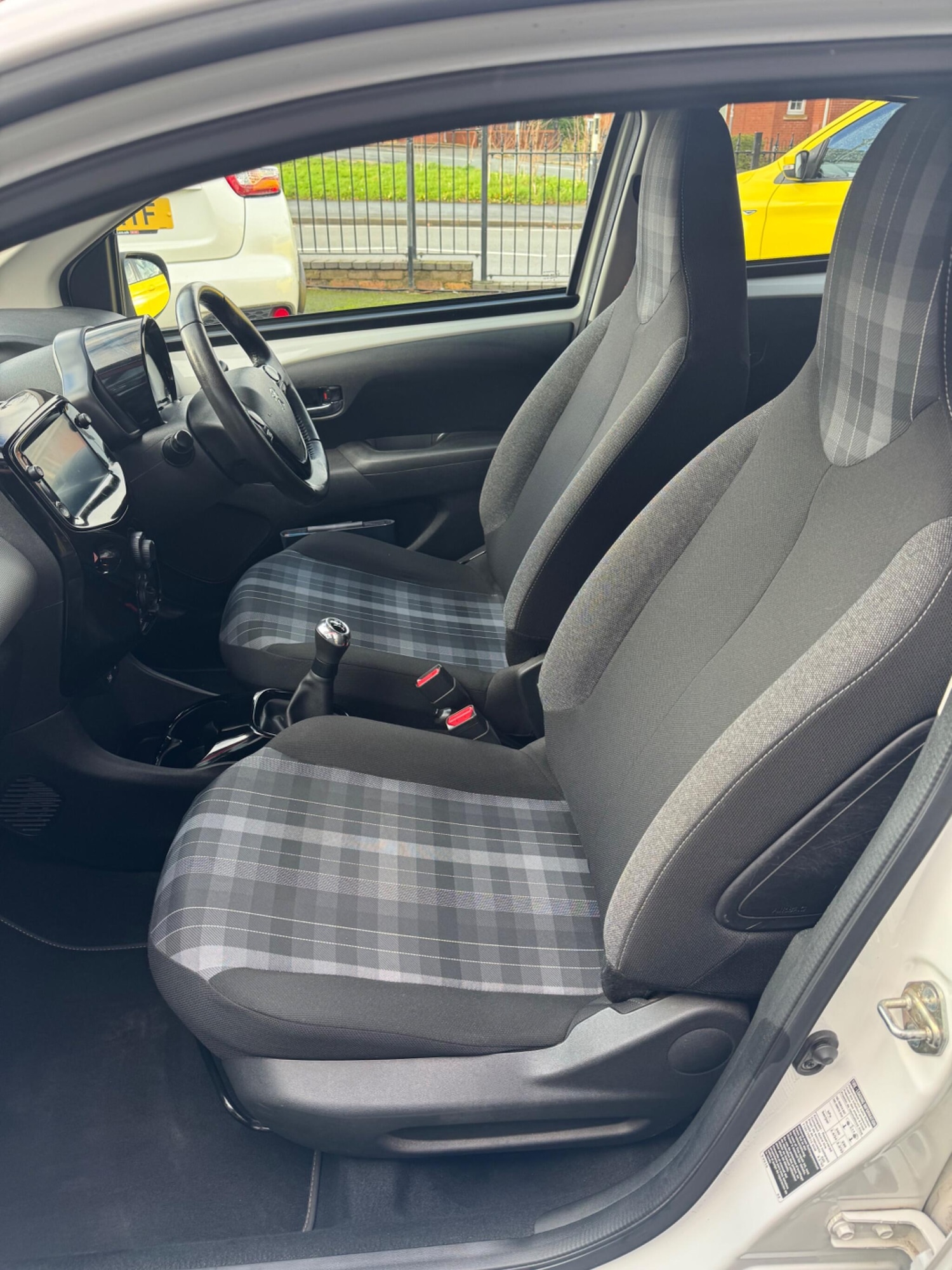 Used Peugeot 108 2020 for sale - 76592269: Photo 10