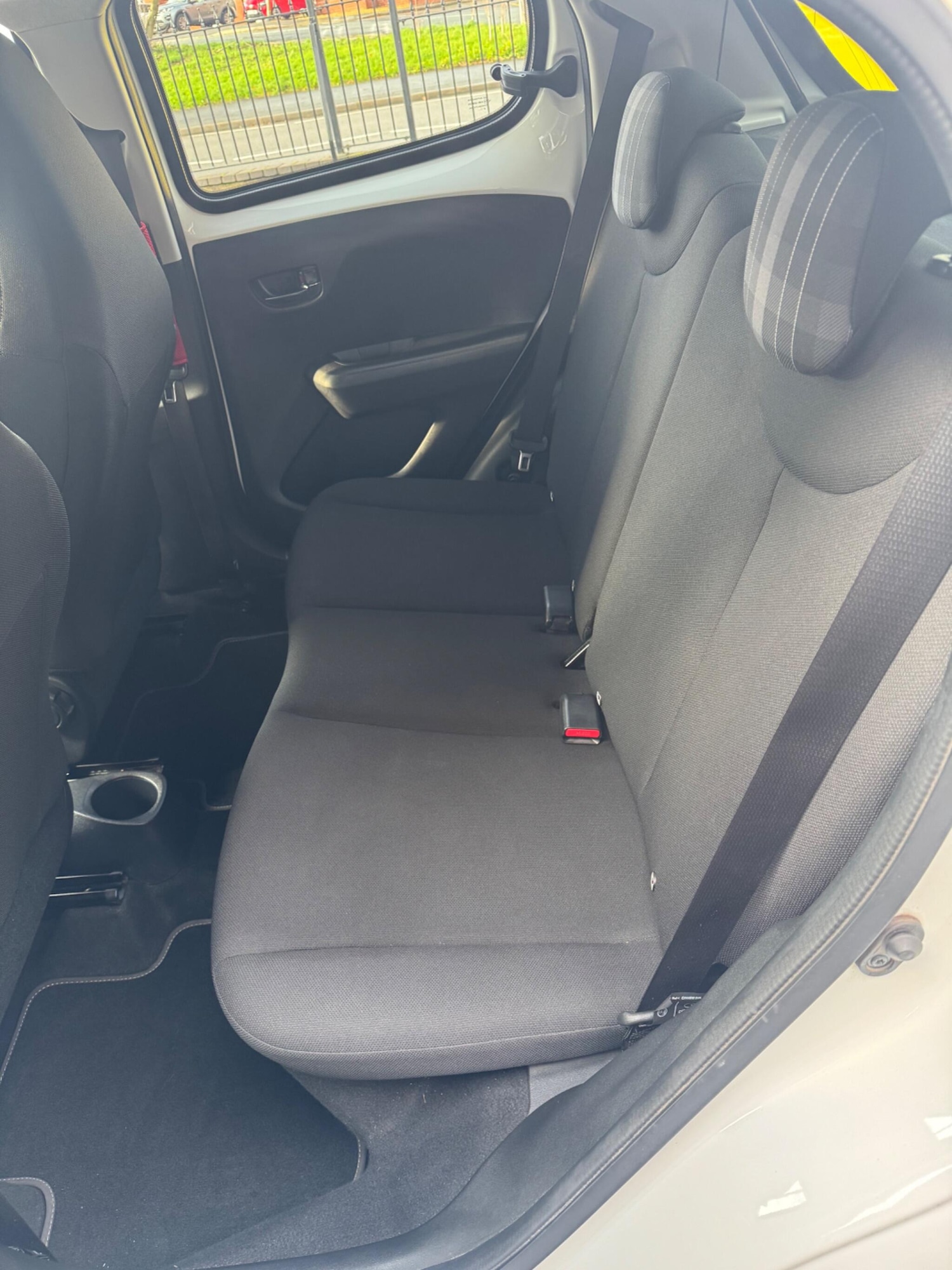 Used Peugeot 108 2020 for sale - 76592269: Photo 11