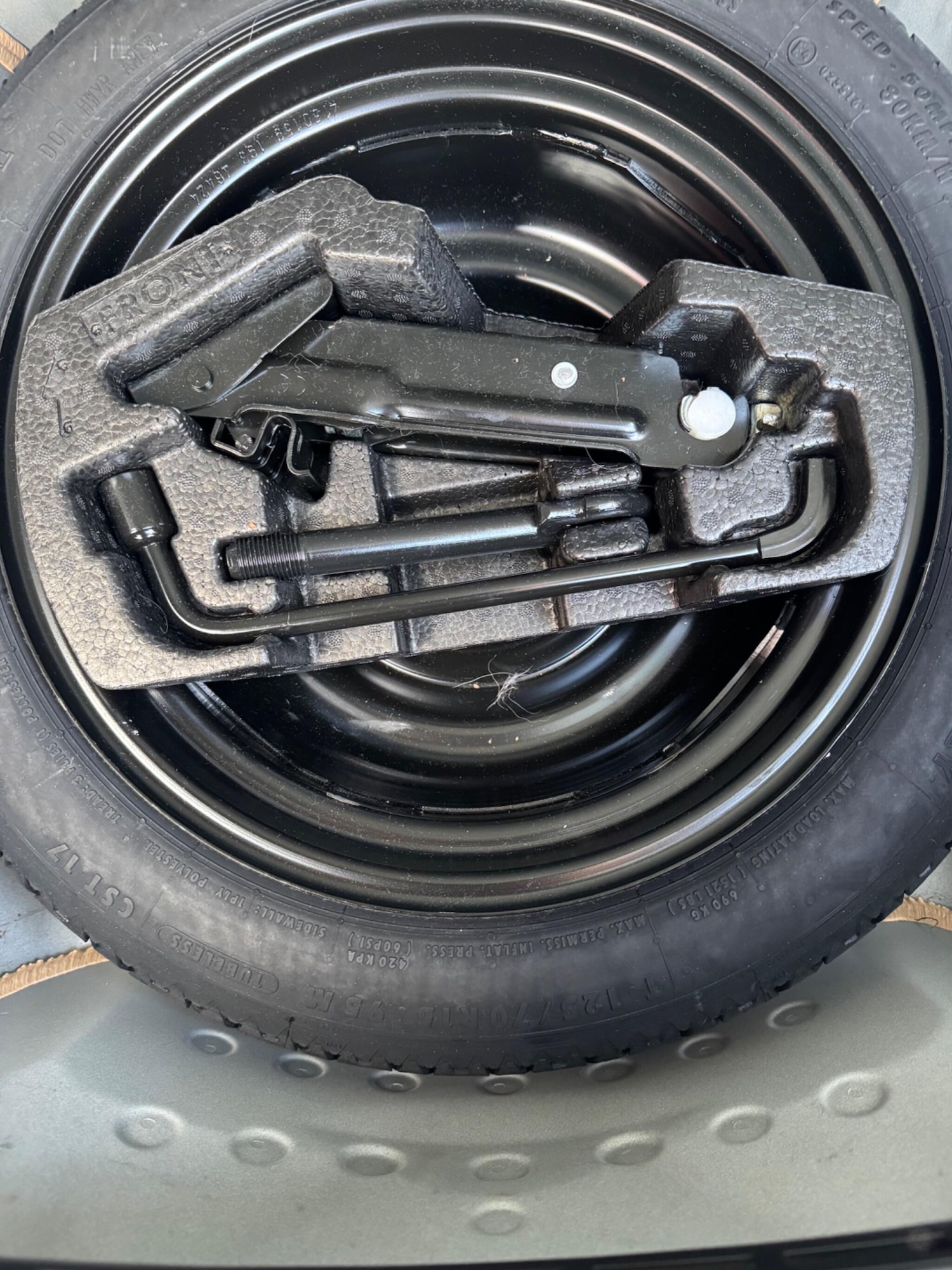 Used Peugeot 108 2020 for sale - 76592269: Photo 12