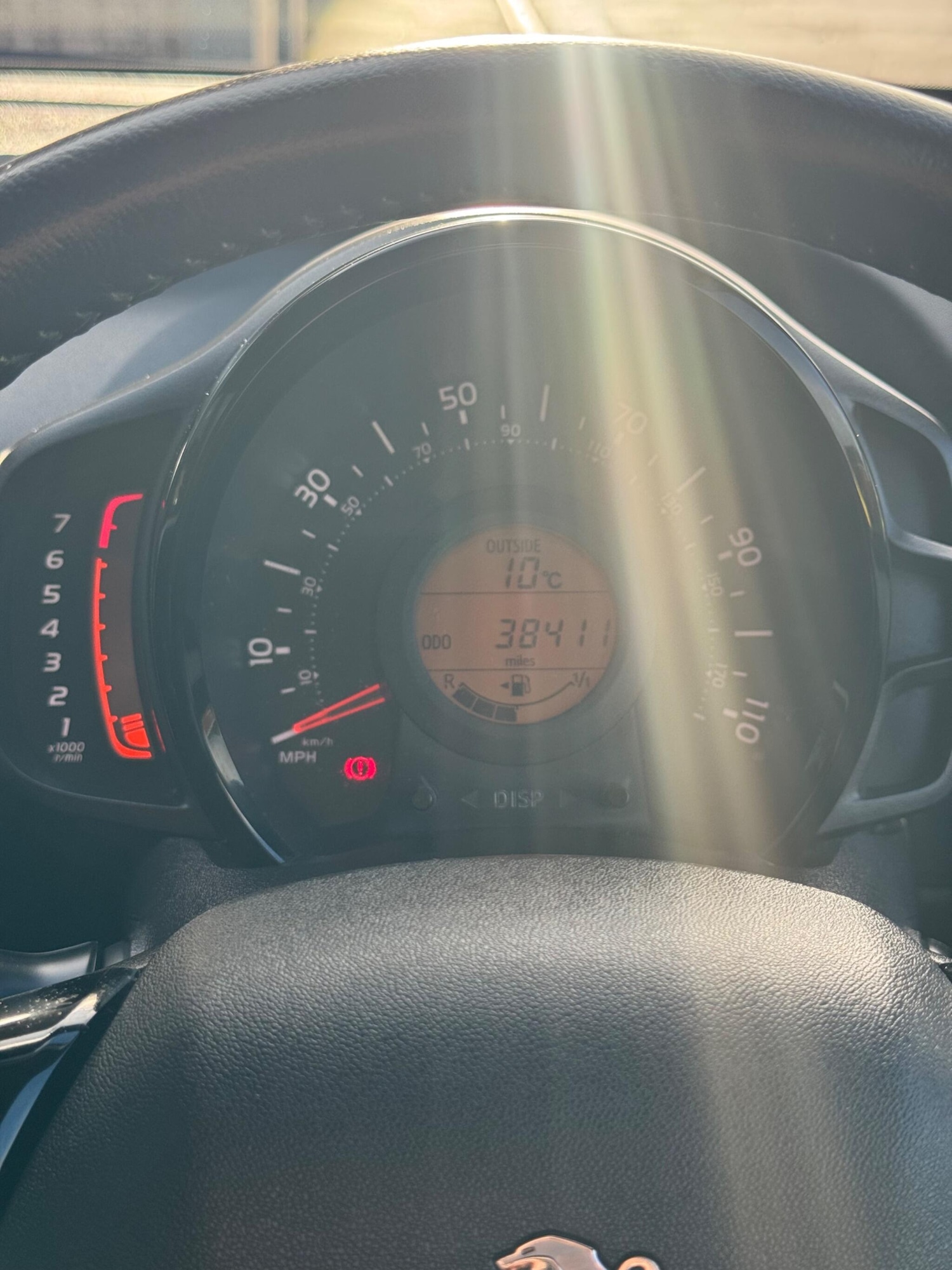 Used Peugeot 108 2020 for sale - 76592269: Photo 26