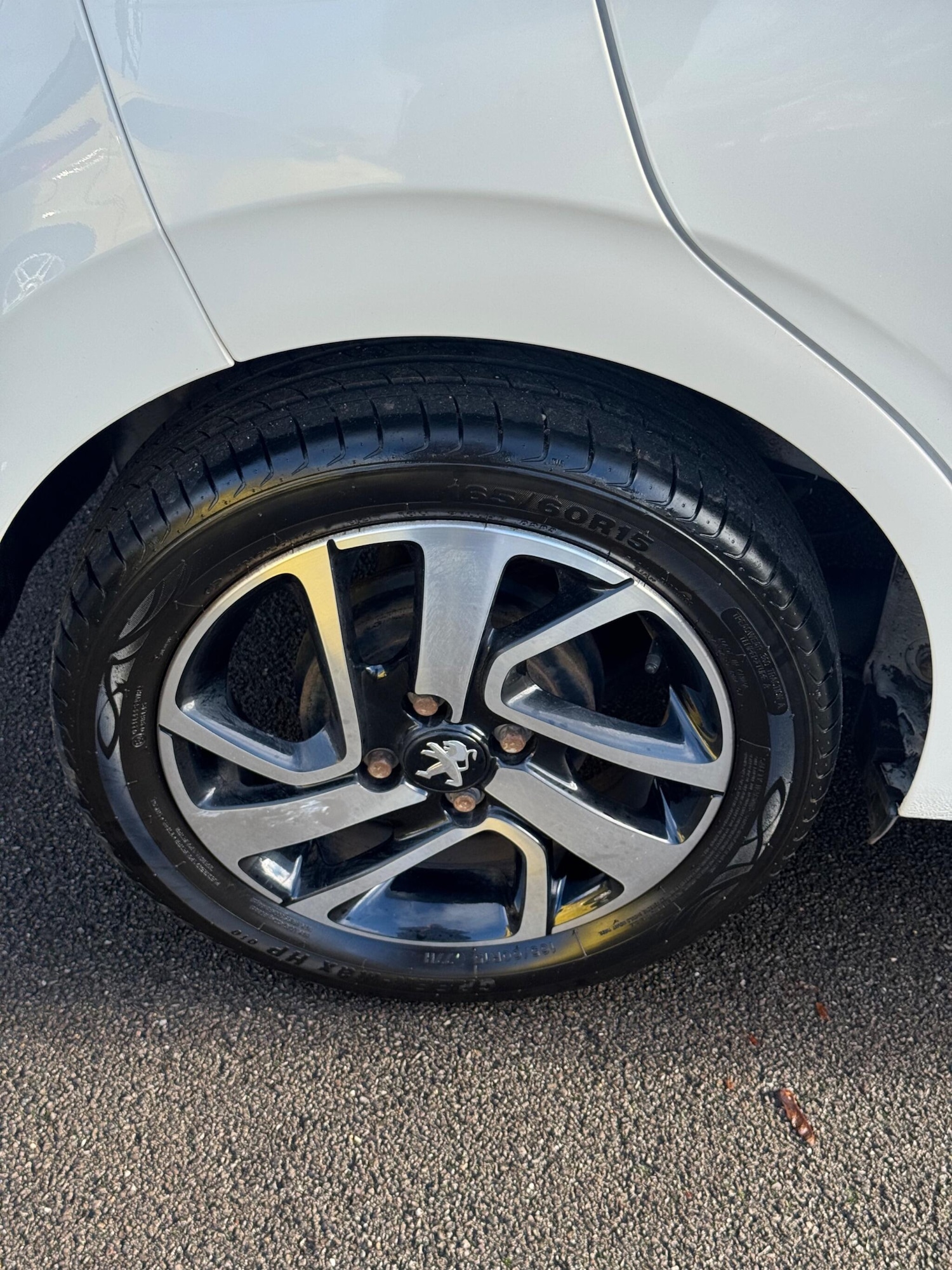 Used Peugeot 108 2020 for sale - 76592269: Photo 29