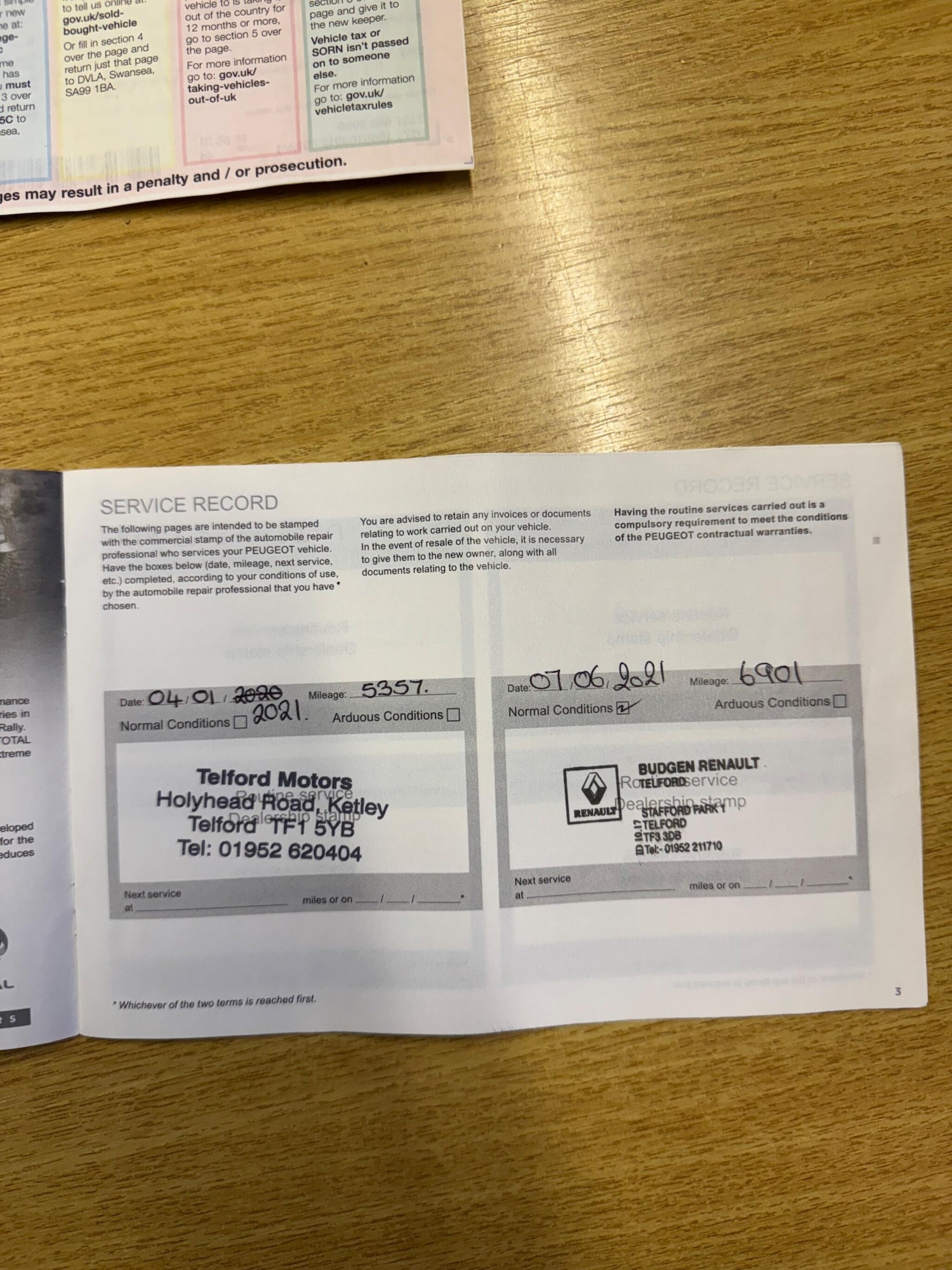 Used Peugeot 108 2020 for sale - 76592269: Photo 33