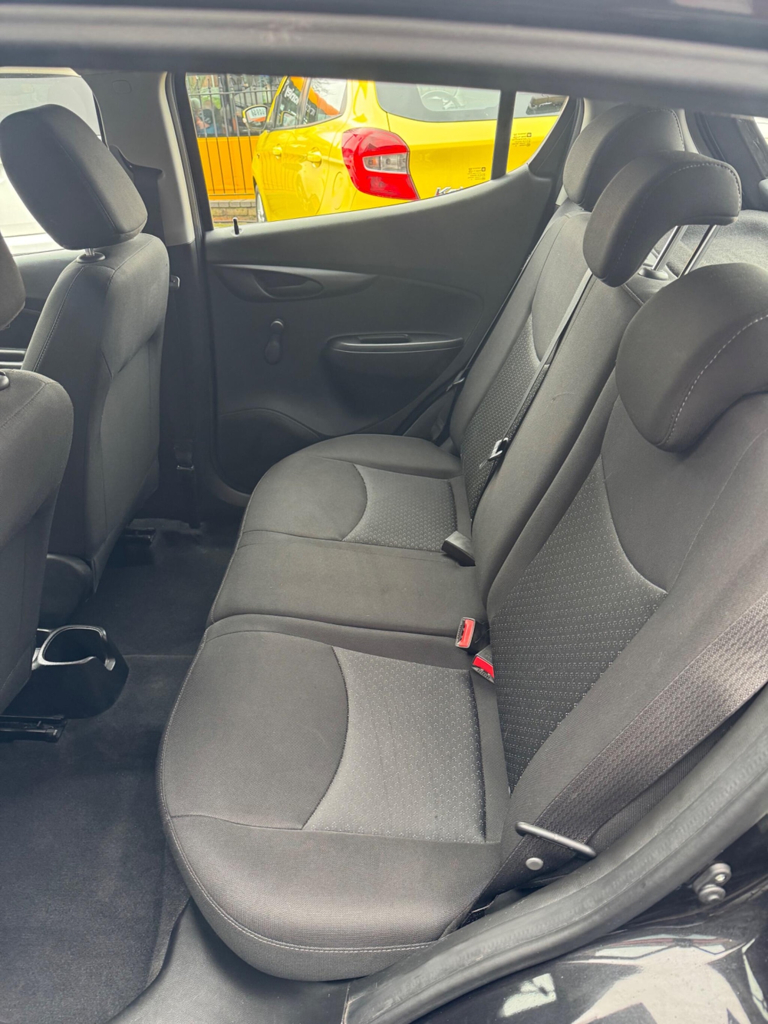 Used Vauxhall Viva 2016 for sale - 77633798: Photo 11