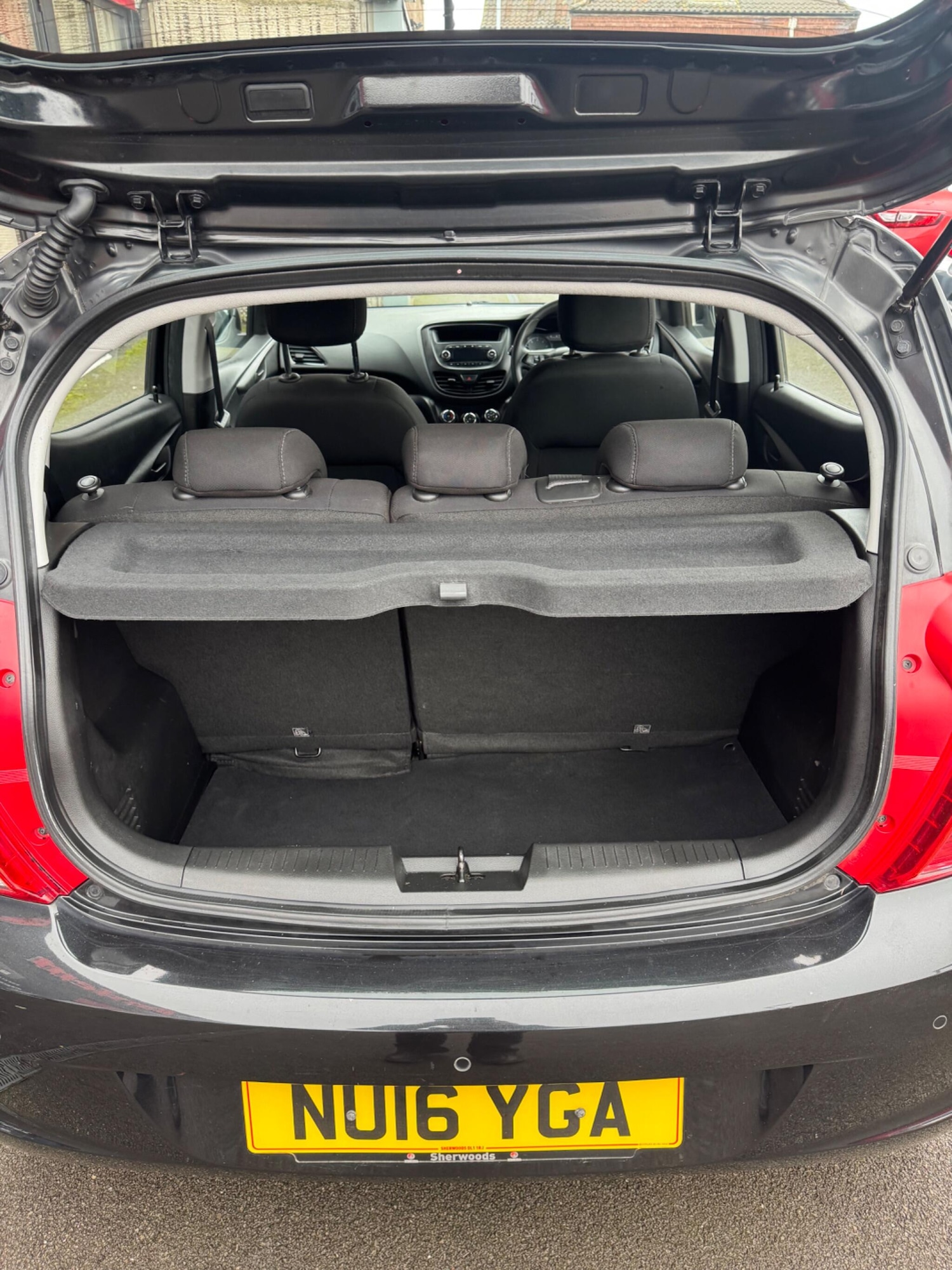 Used Vauxhall Viva 2016 for sale - 77633798: Photo 12