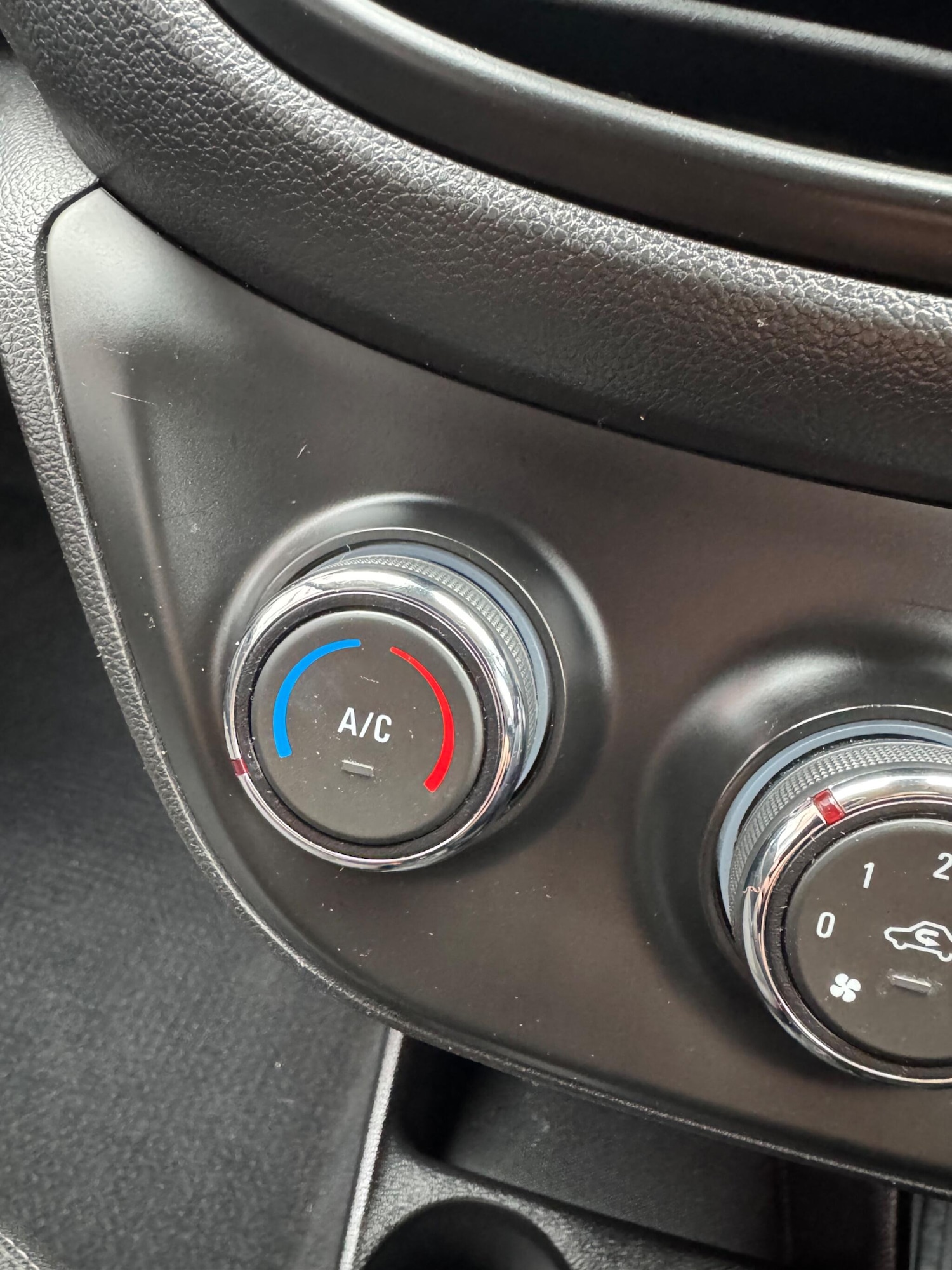 Used Vauxhall Viva 2016 for sale - 77633798: Photo 18