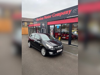 Vauxhall Viva feature image