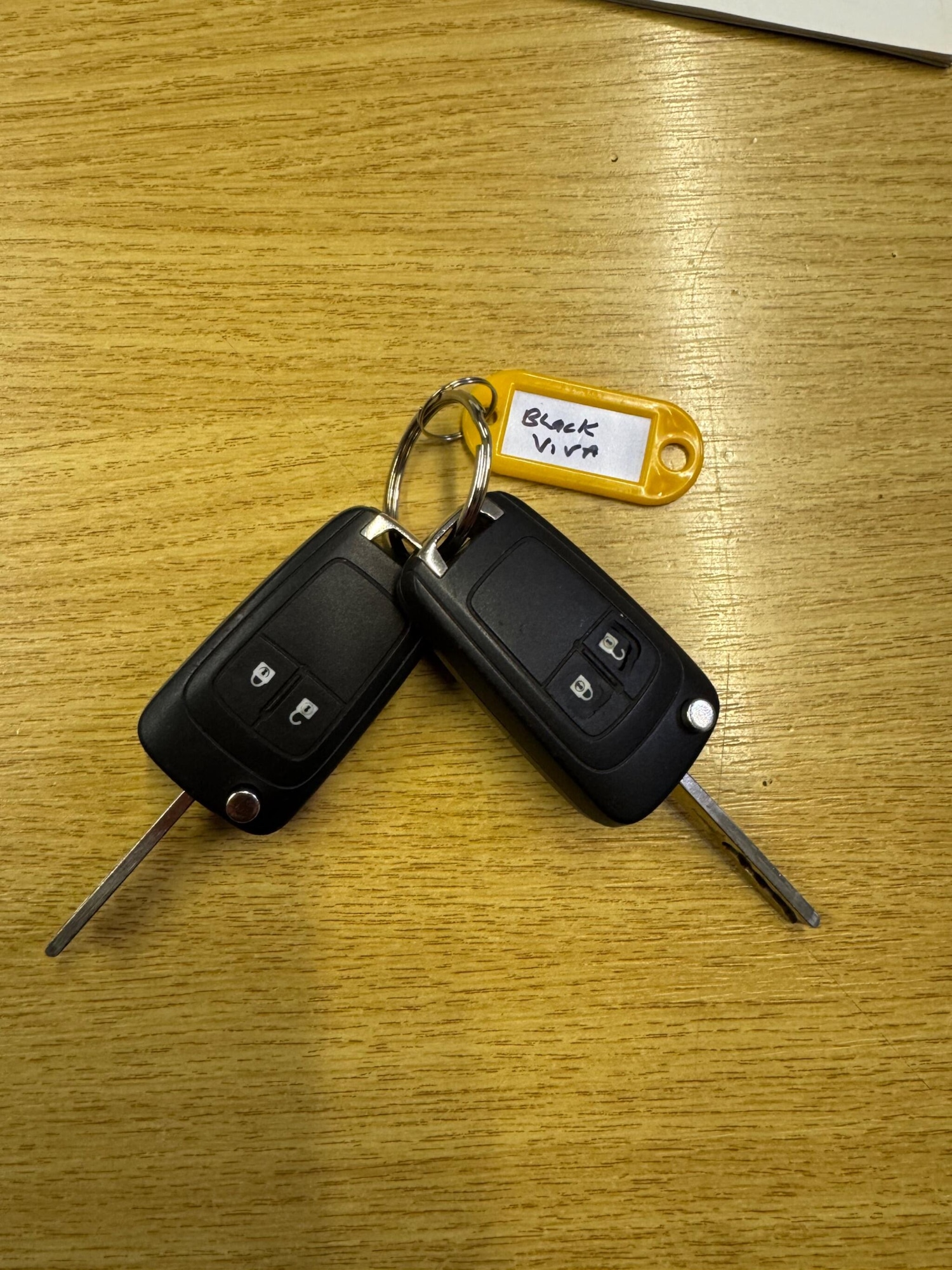 Used Vauxhall Viva 2016 for sale - 77633798: Photo 24