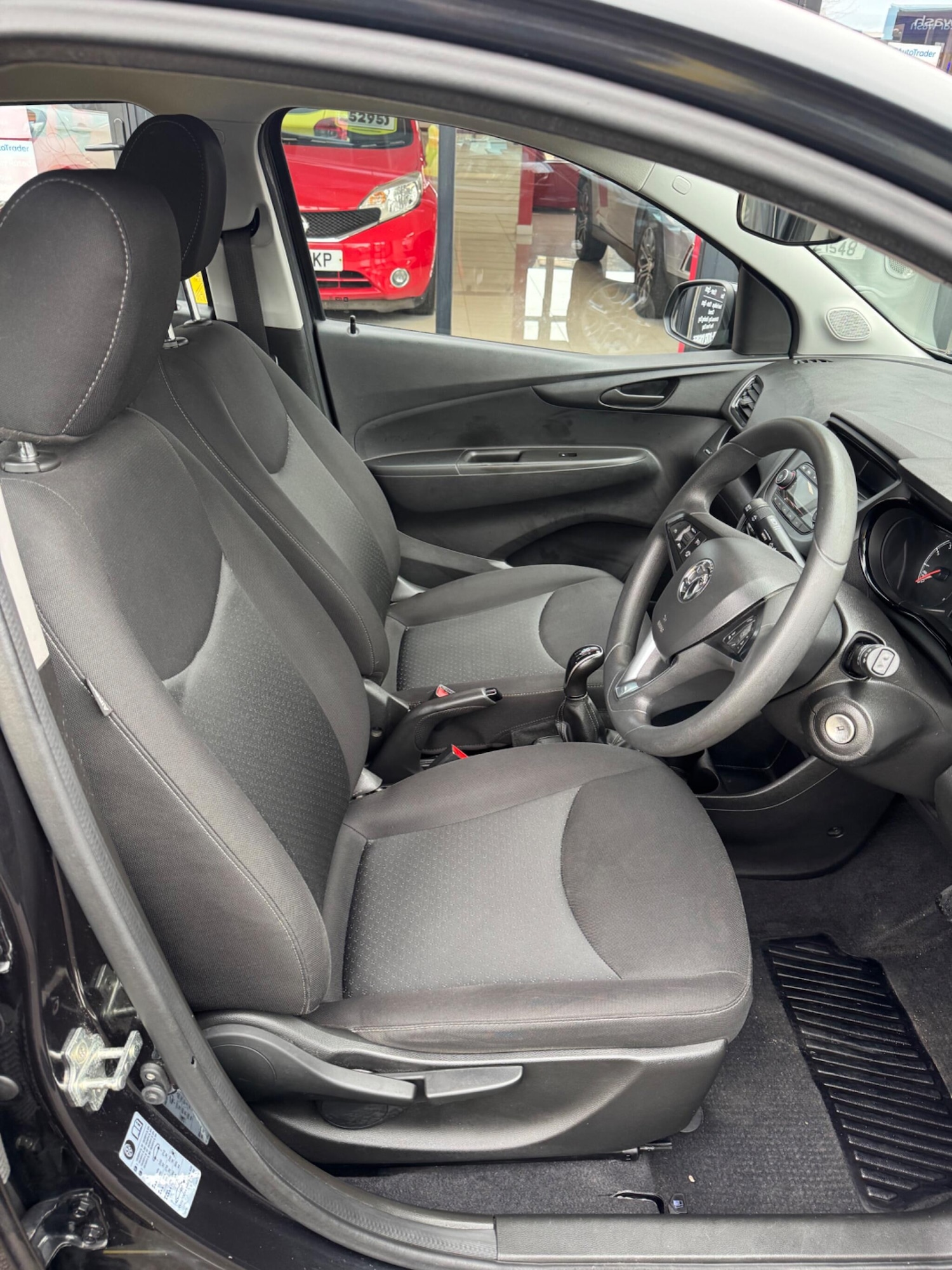 Used Vauxhall Viva 2016 for sale - 77633798: Photo 8