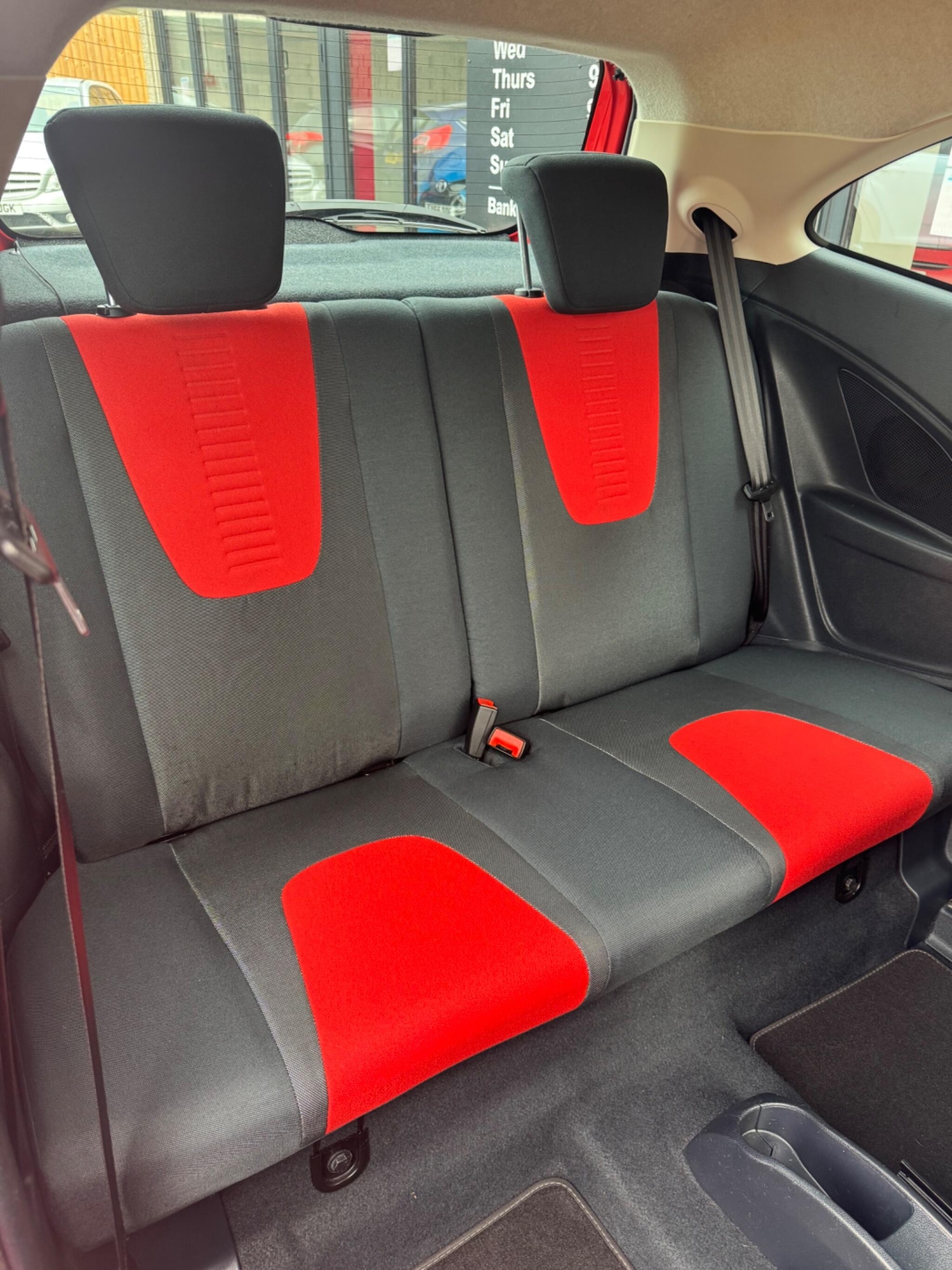 Used Ford Ka 2012 for sale - 77982668: Photo 10