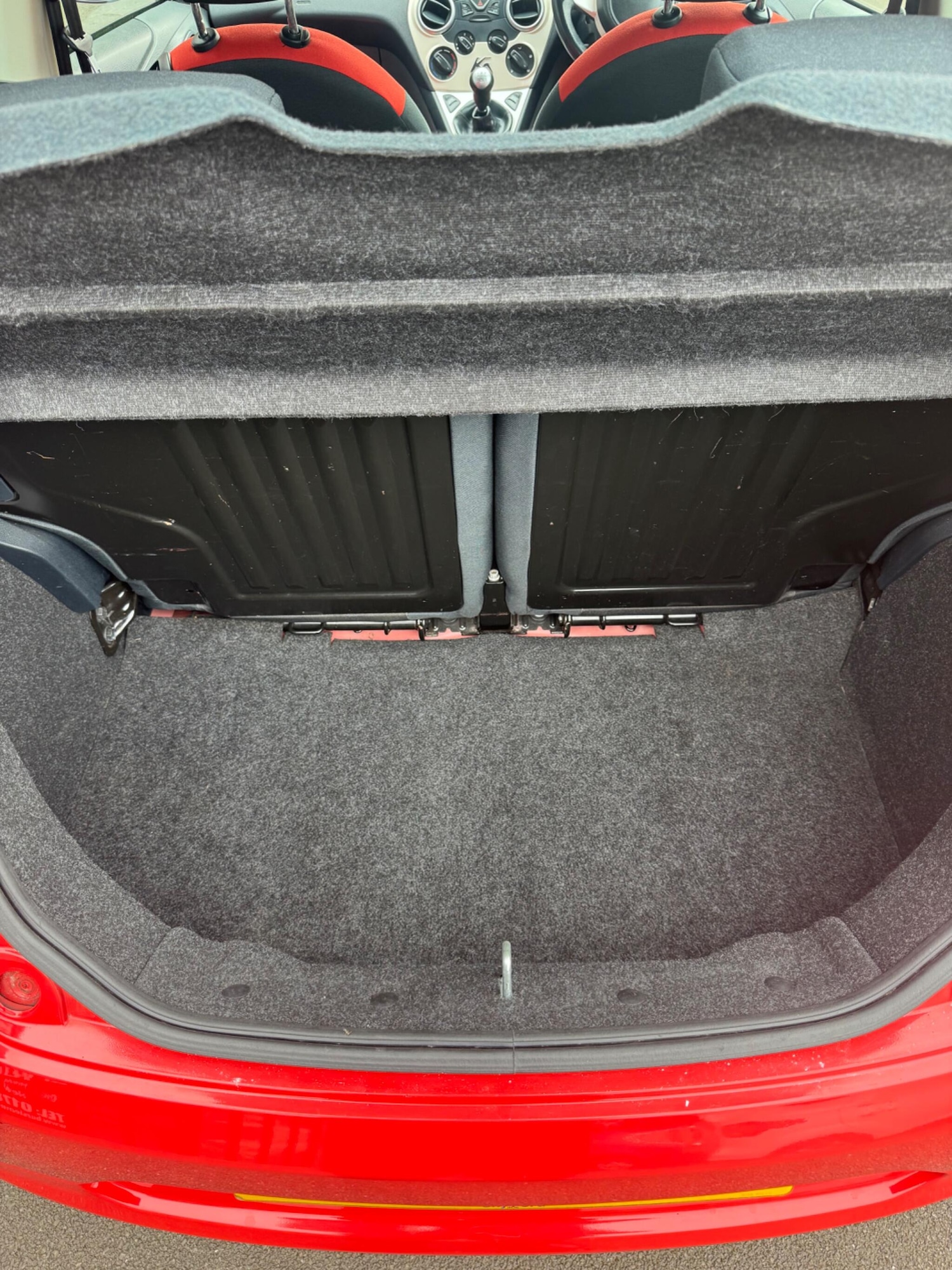 Used Ford Ka 2012 for sale - 77982668: Photo 11