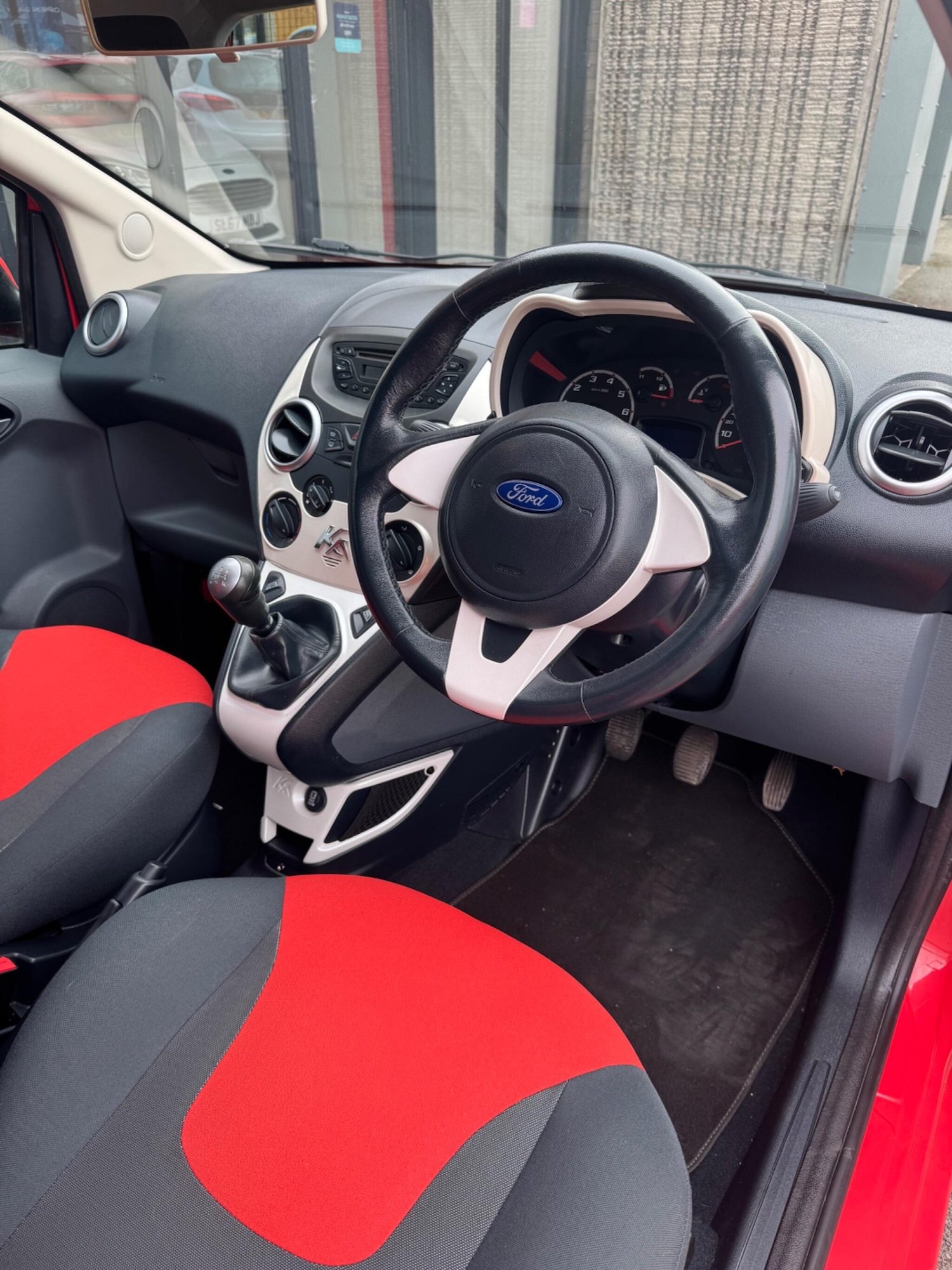 Used Ford Ka 2012 for sale - 77982668: Photo 12