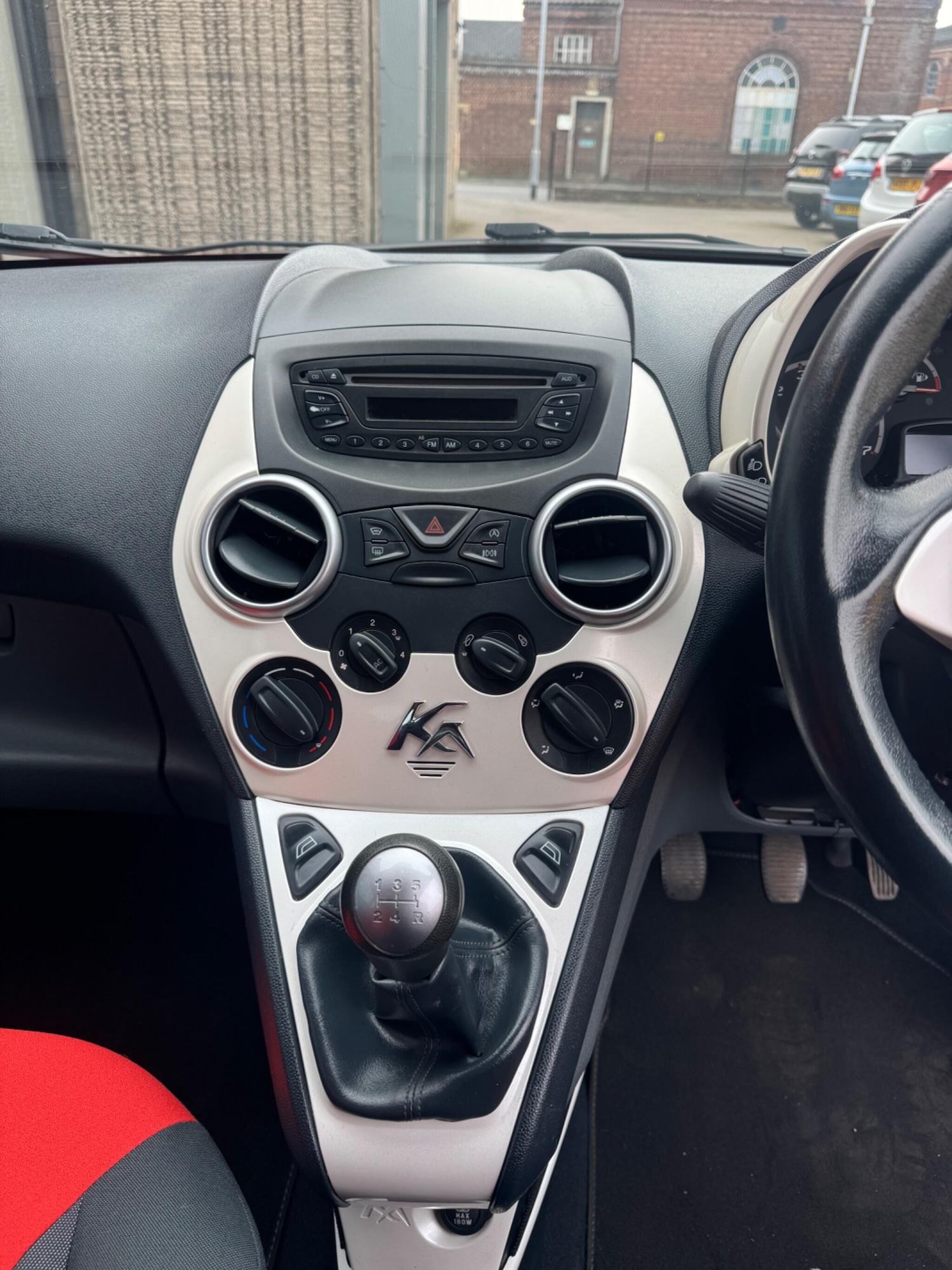 Used Ford Ka 2012 for sale - 77982668: Photo 13