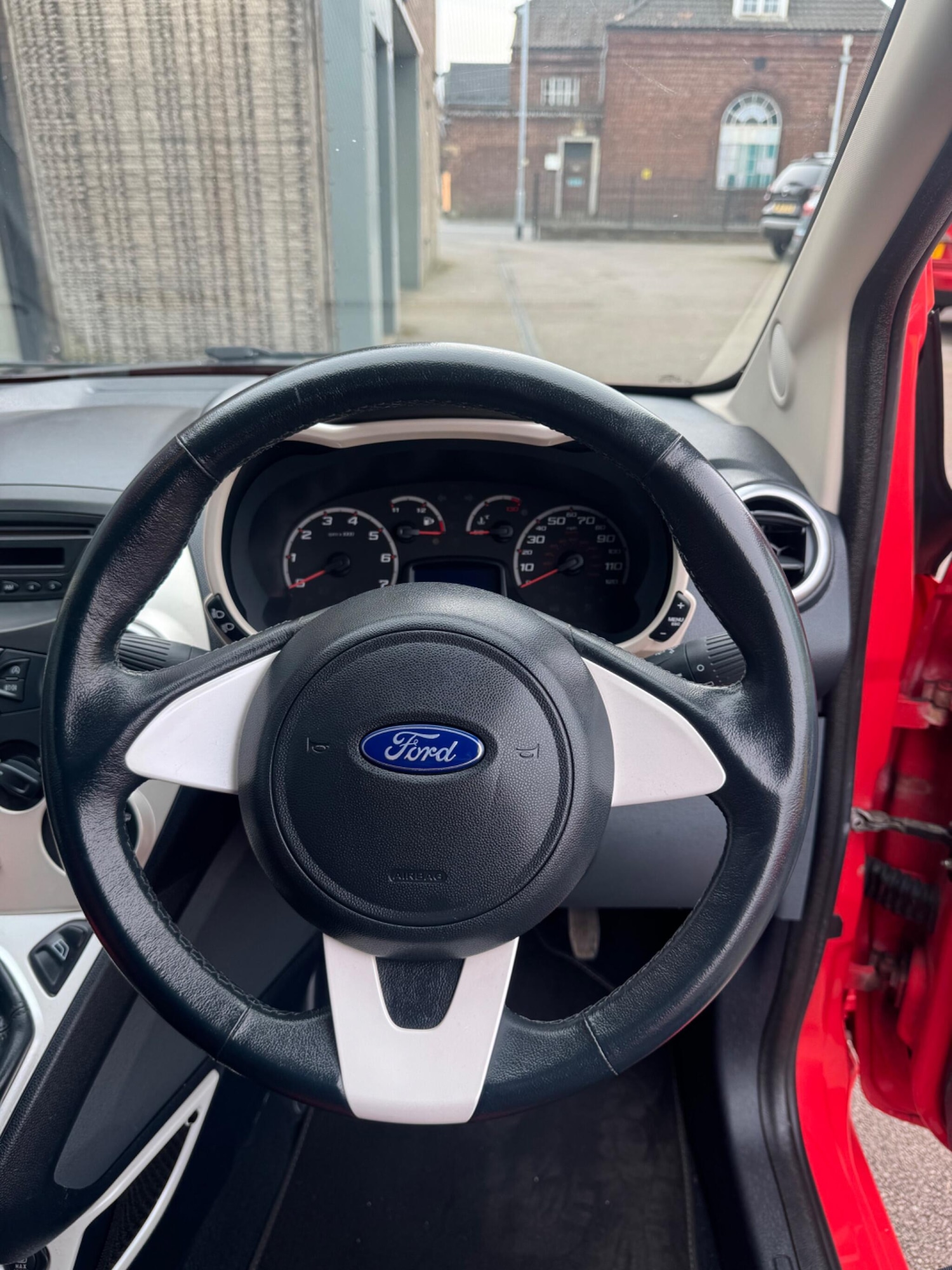 Used Ford Ka 2012 for sale - 77982668: Photo 14