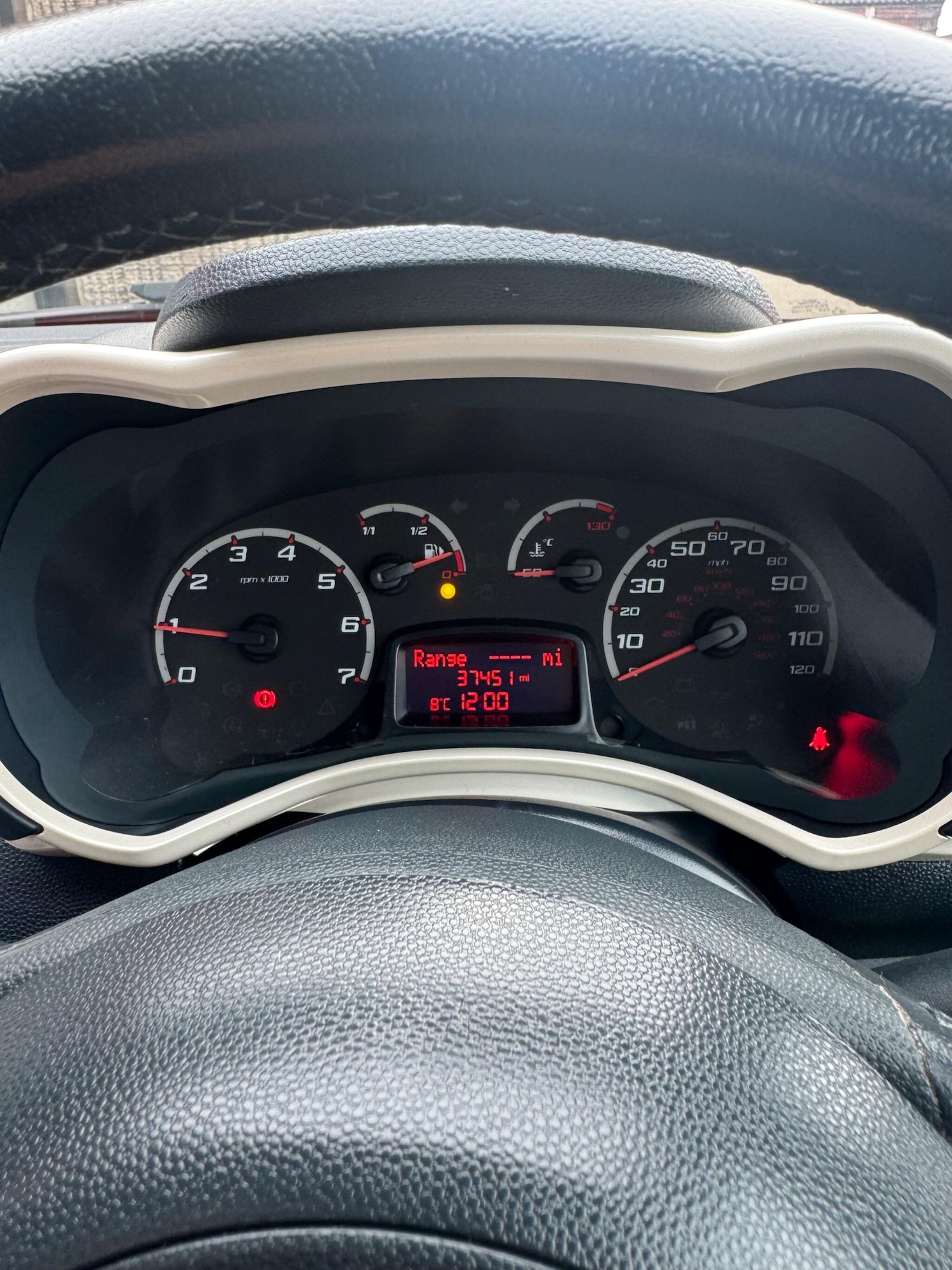 Used Ford Ka 2012 for sale - 77982668: Photo 15