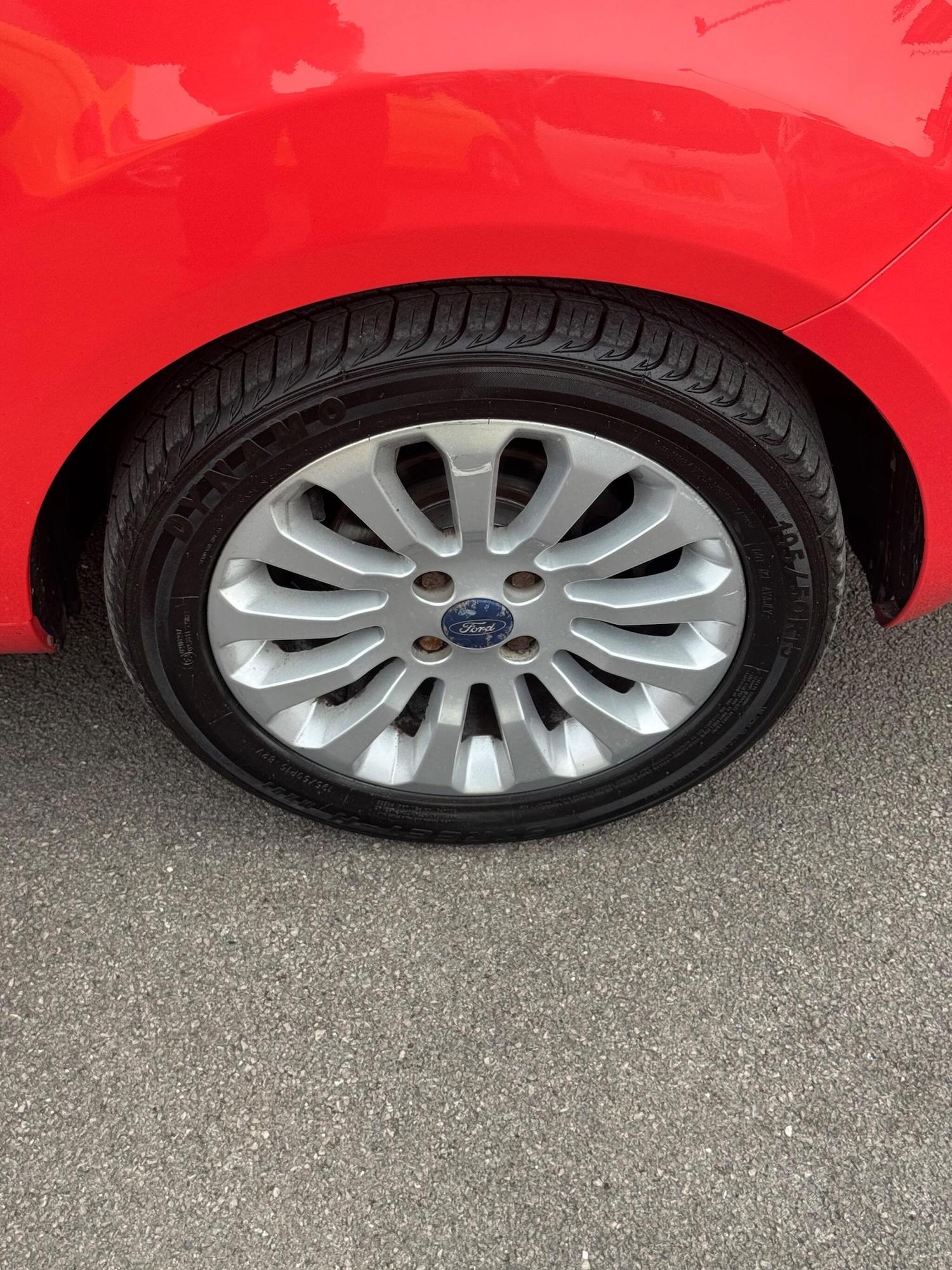 Used Ford Ka 2012 for sale - 77982668: Photo 18