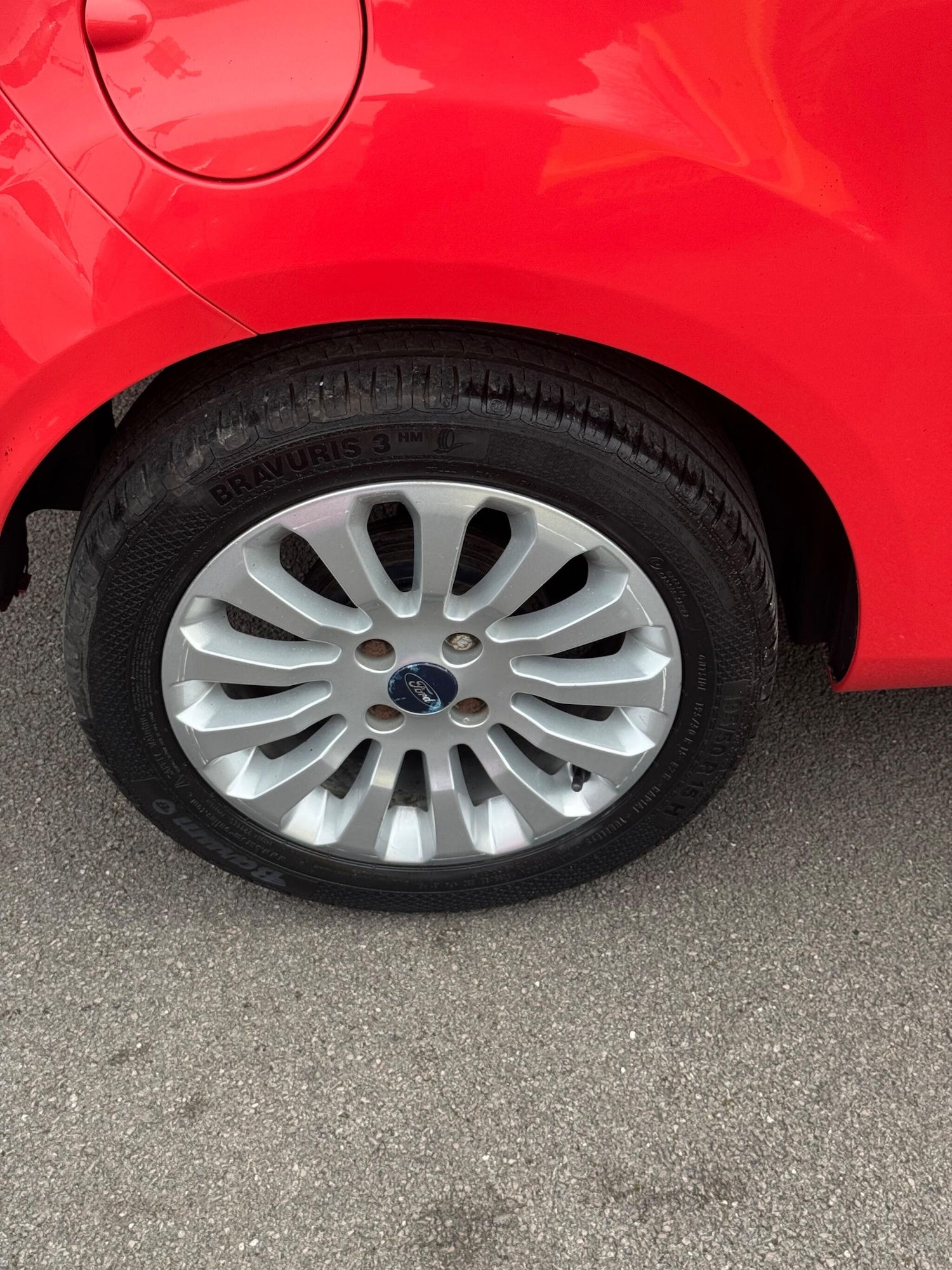 Used Ford Ka 2012 for sale - 77982668: Photo 19