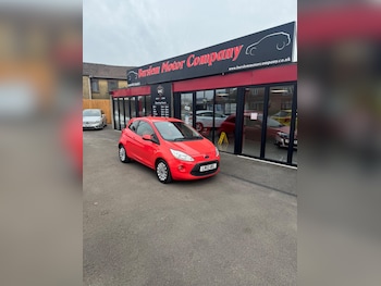 Ford Ka feature image