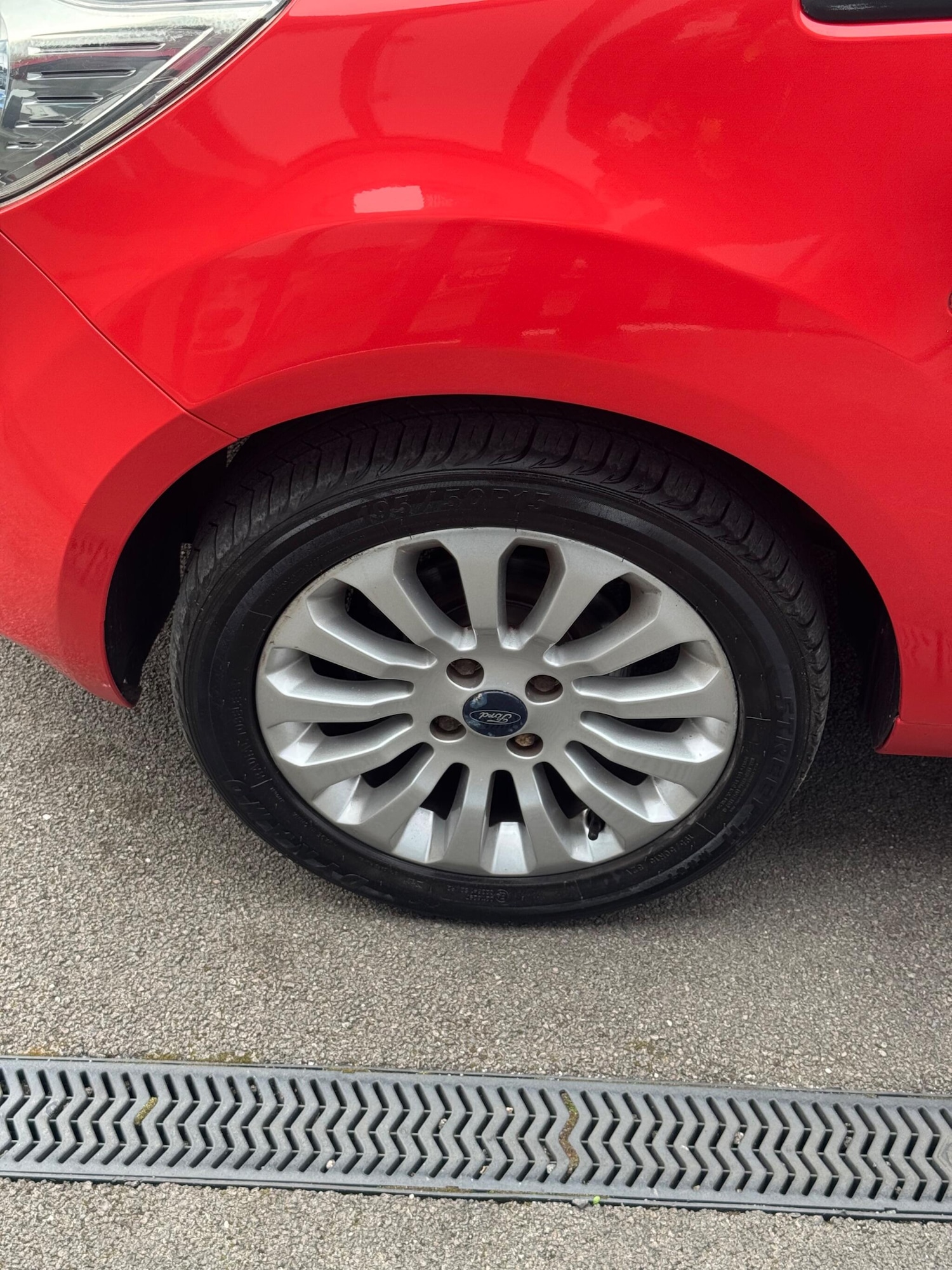 Used Ford Ka 2012 for sale - 77982668: Photo 21