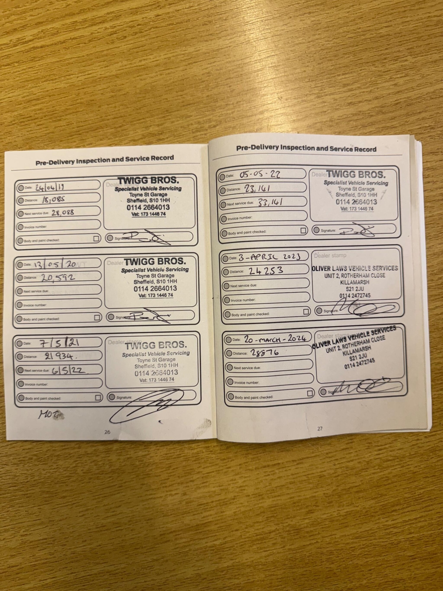 Used Ford Ka 2012 for sale - 77982668: Photo 24