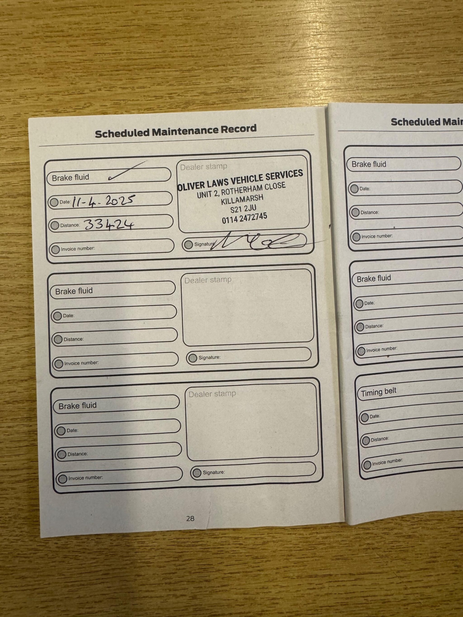 Used Ford Ka 2012 for sale - 77982668: Photo 25