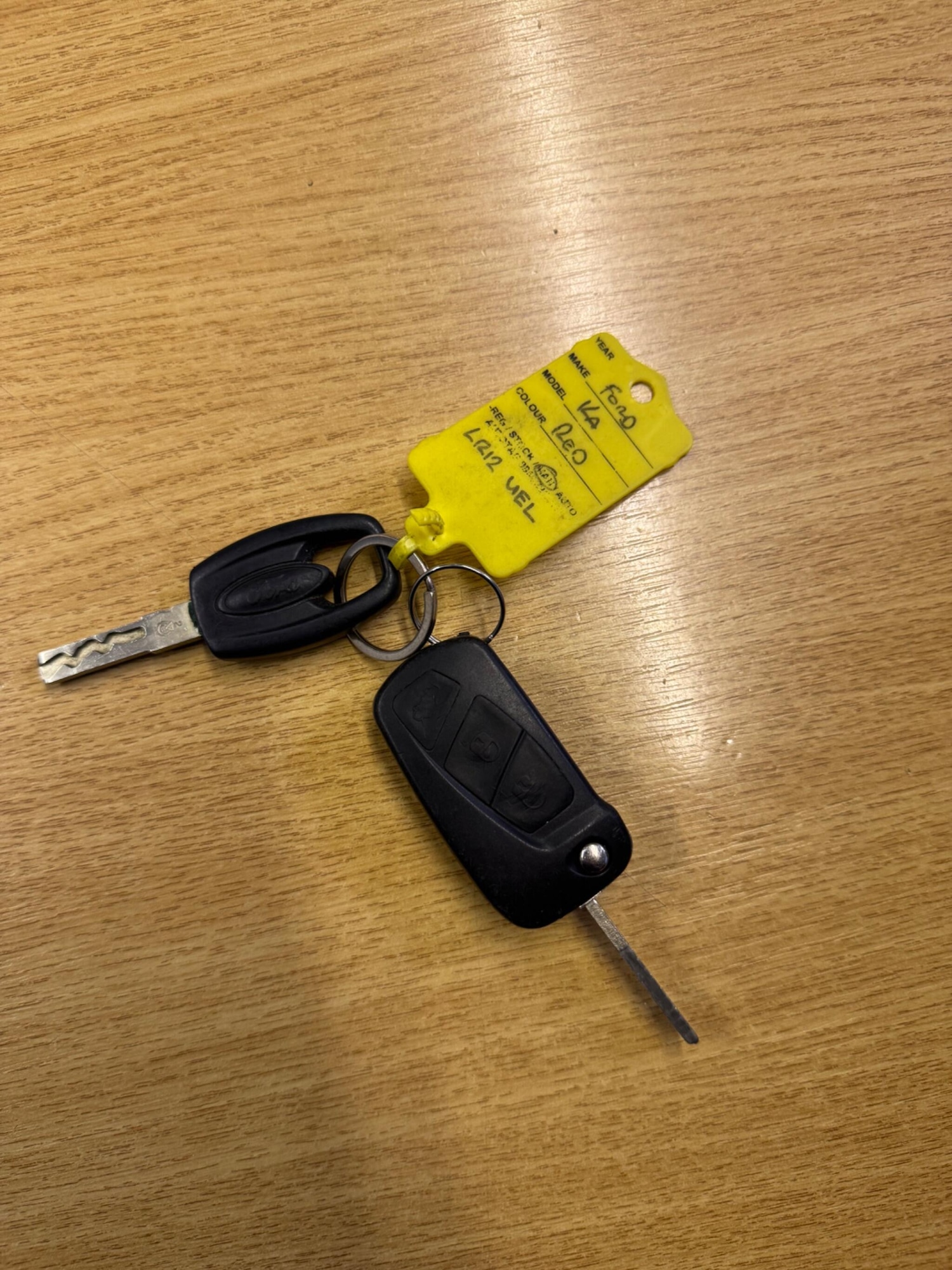 Used Ford Ka 2012 for sale - 77982668: Photo 26