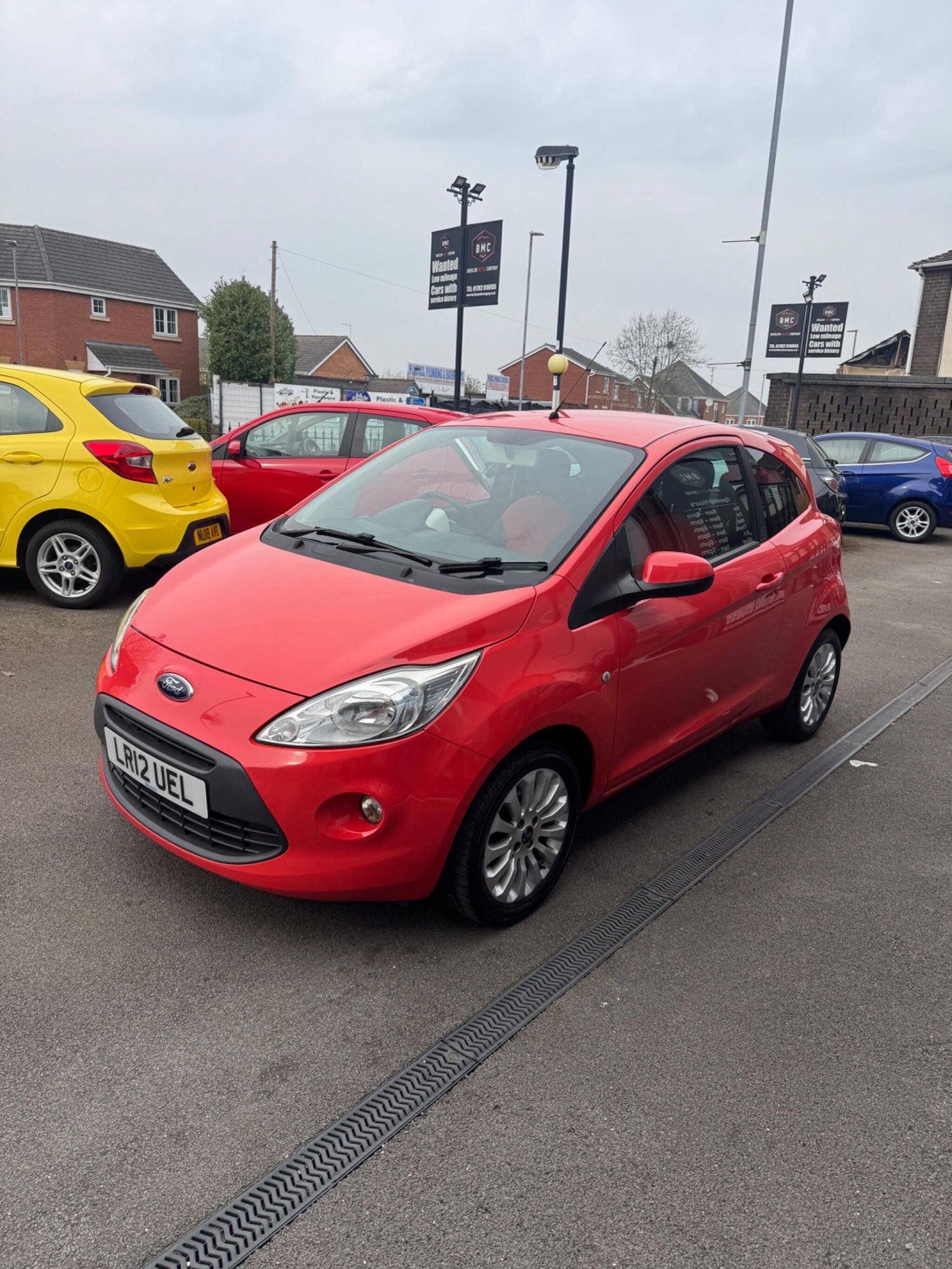 Used Ford Ka 2012 for sale - 77982668: Photo 6