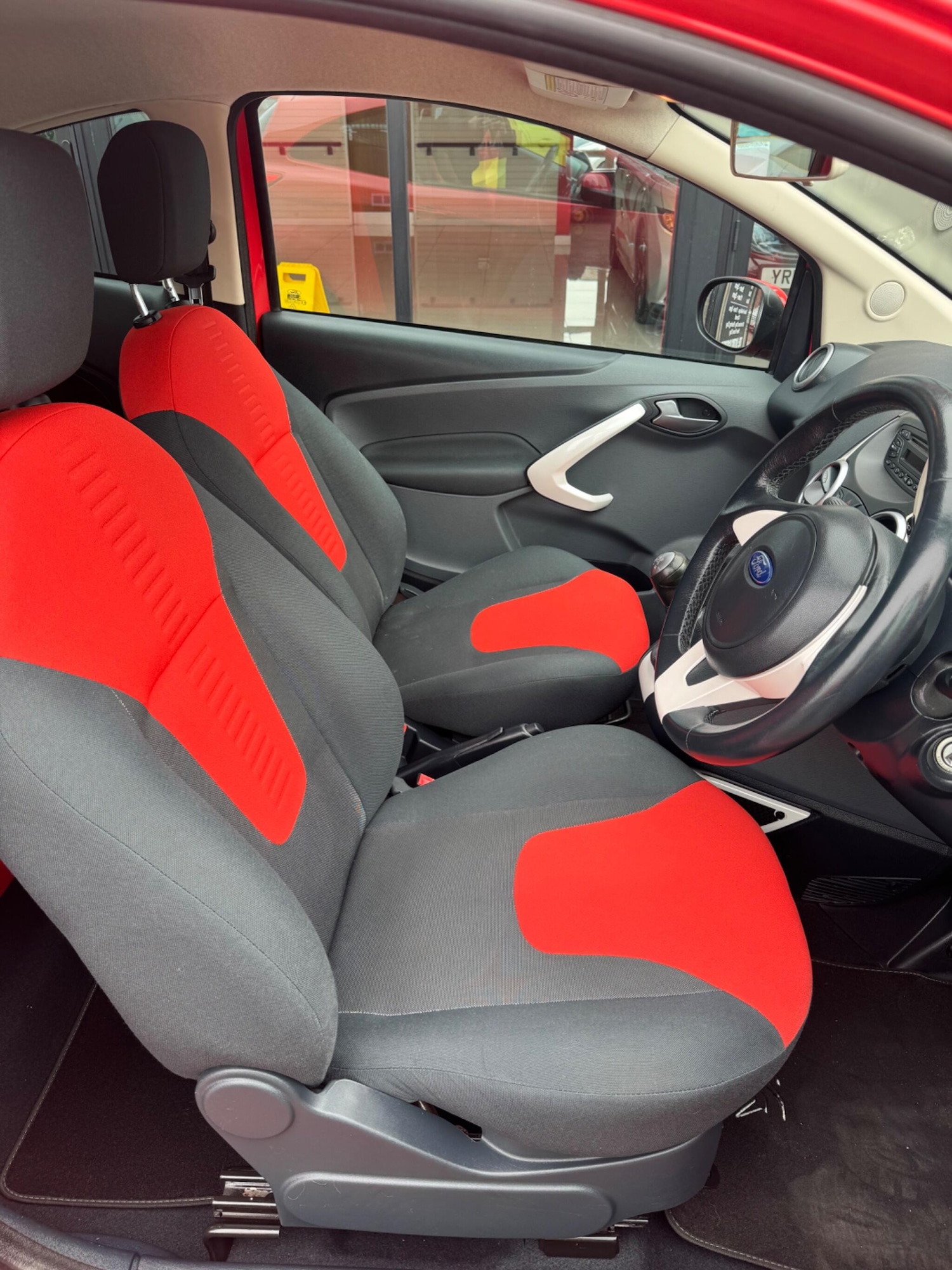 Used Ford Ka 2012 for sale - 77982668: Photo 8