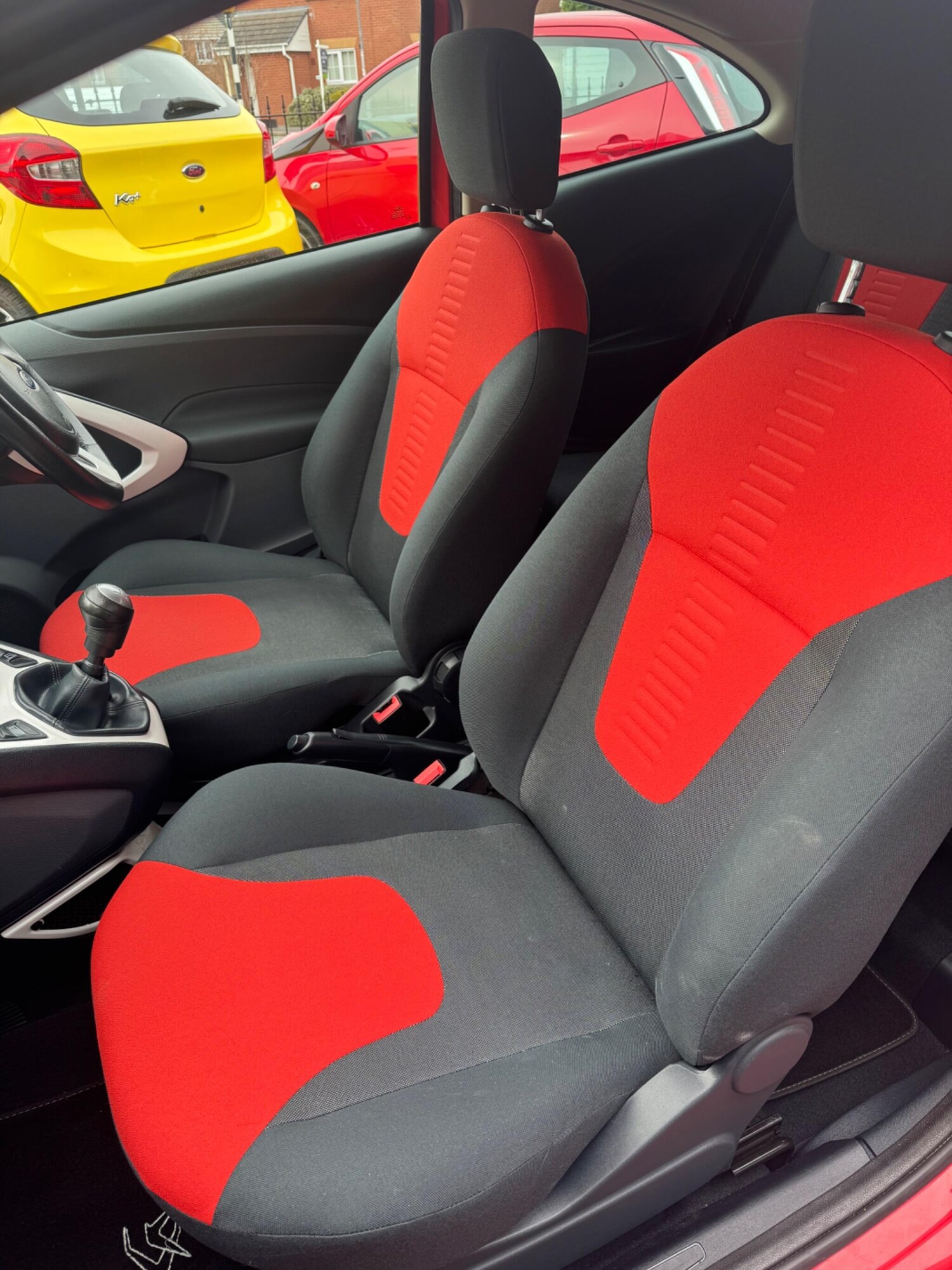 Used Ford Ka 2012 for sale - 77982668: Photo 9