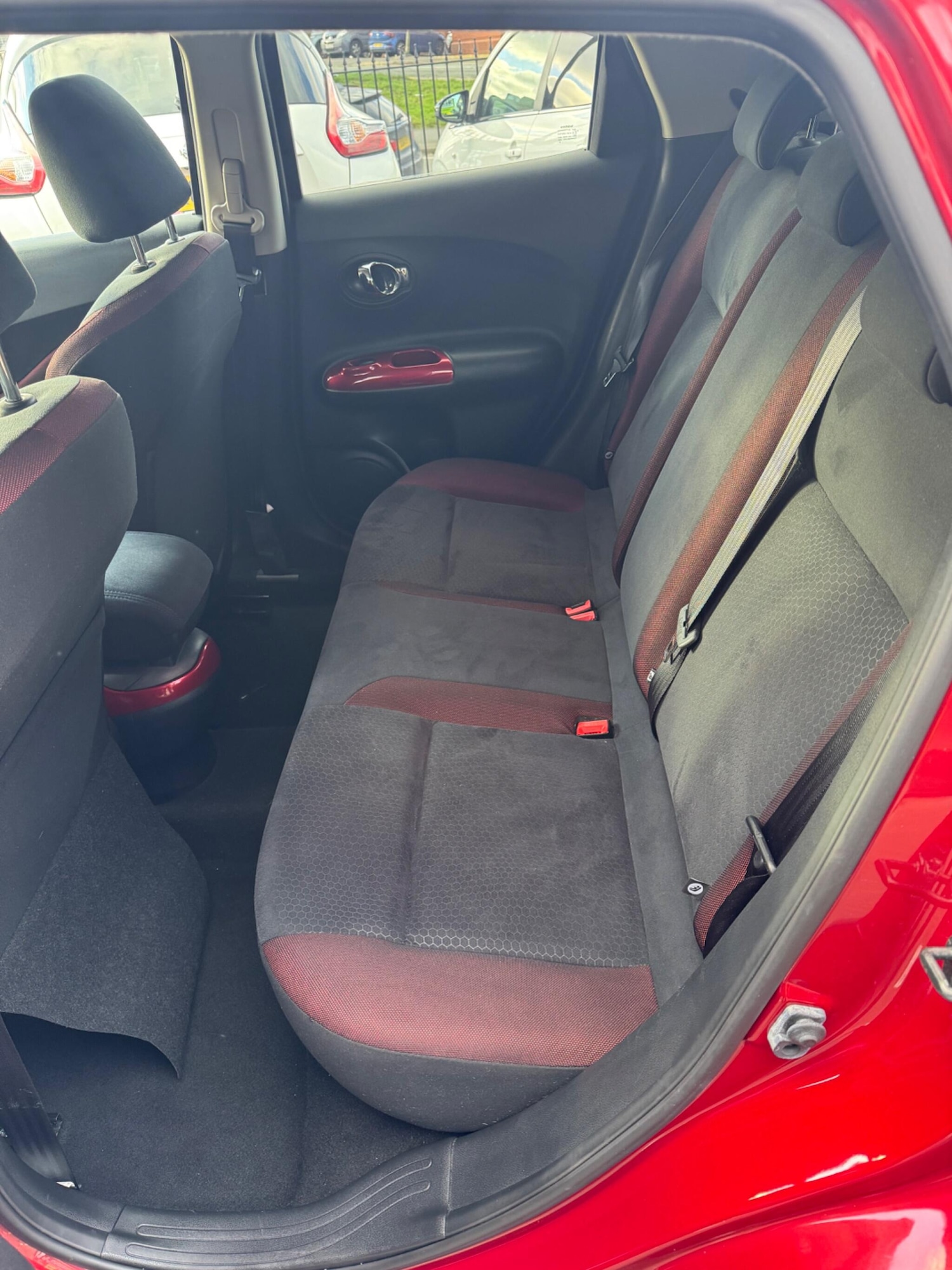 Used Nissan Juke 2014 for sale - 77050178: Photo 11