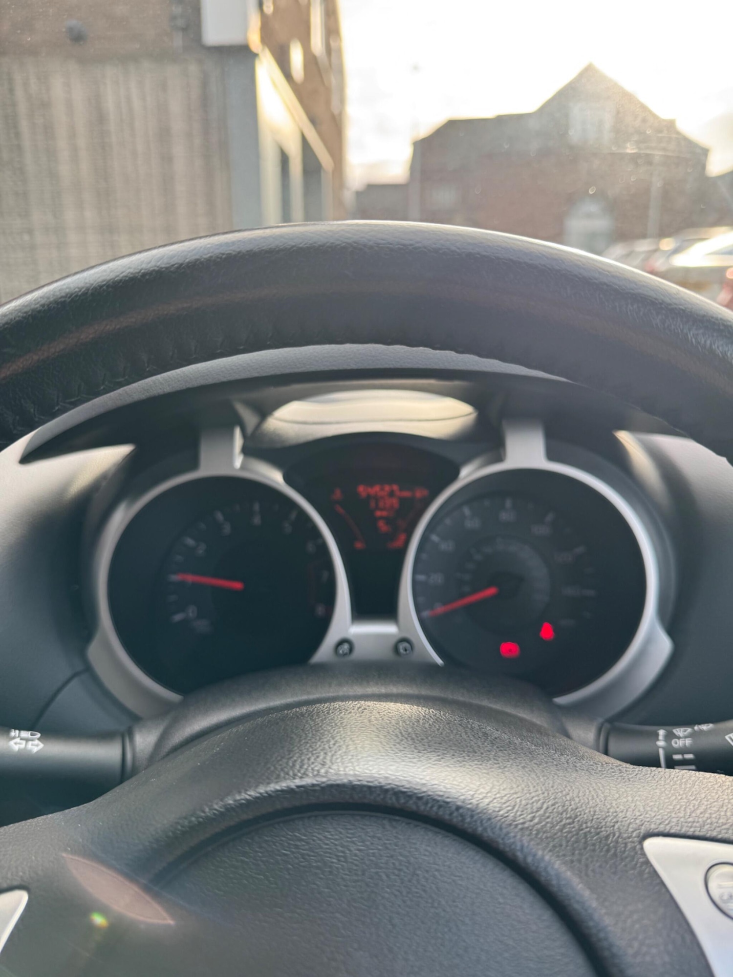 Used Nissan Juke 2014 for sale - 77050178: Photo 21