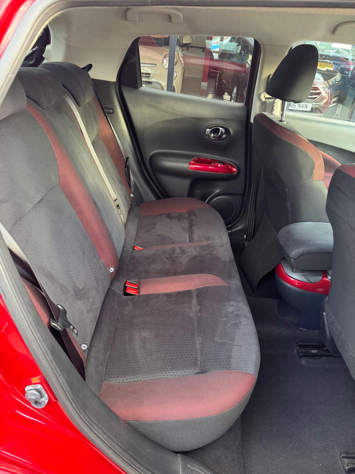 Used Nissan Juke 2014 for sale - 77050178: Photo 9