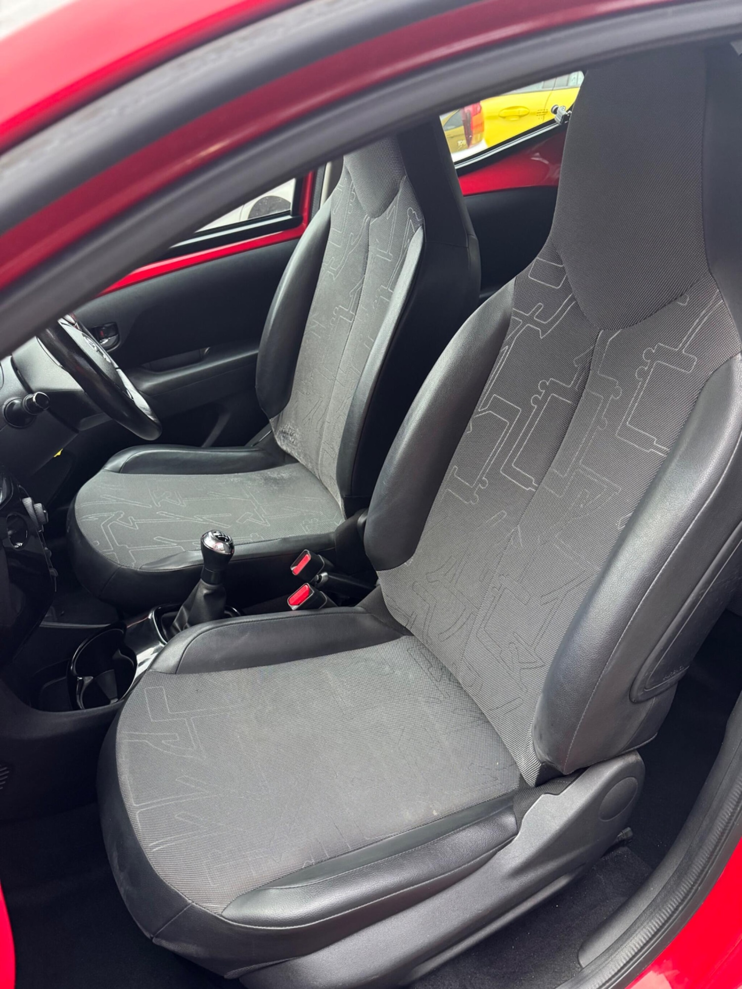 Used Toyota AYGO 2016 for sale - 77074375: Photo 10