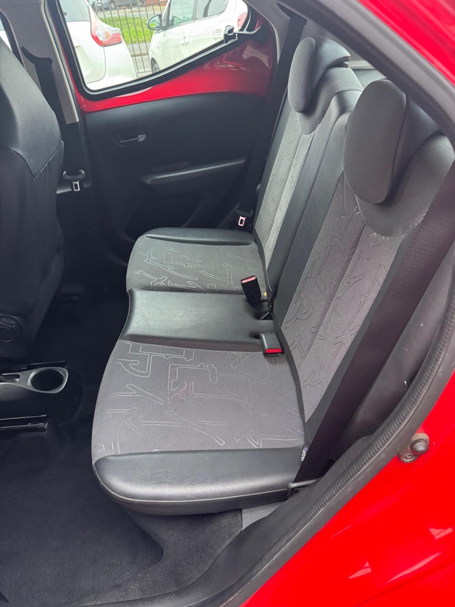 Used Toyota AYGO 2016 for sale - 77074375: Photo 11