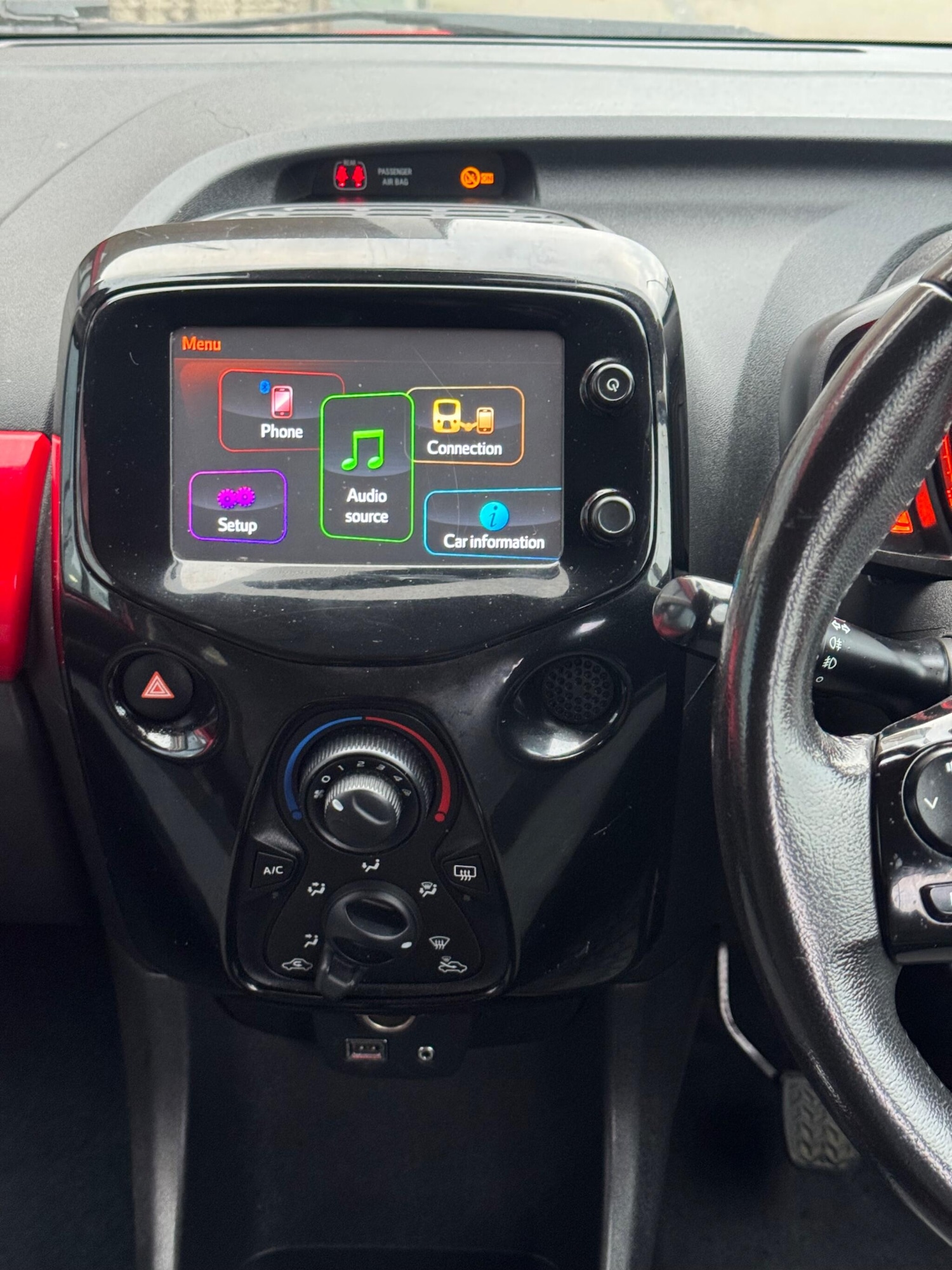 Used Toyota AYGO 2016 for sale - 77074375: Photo 14