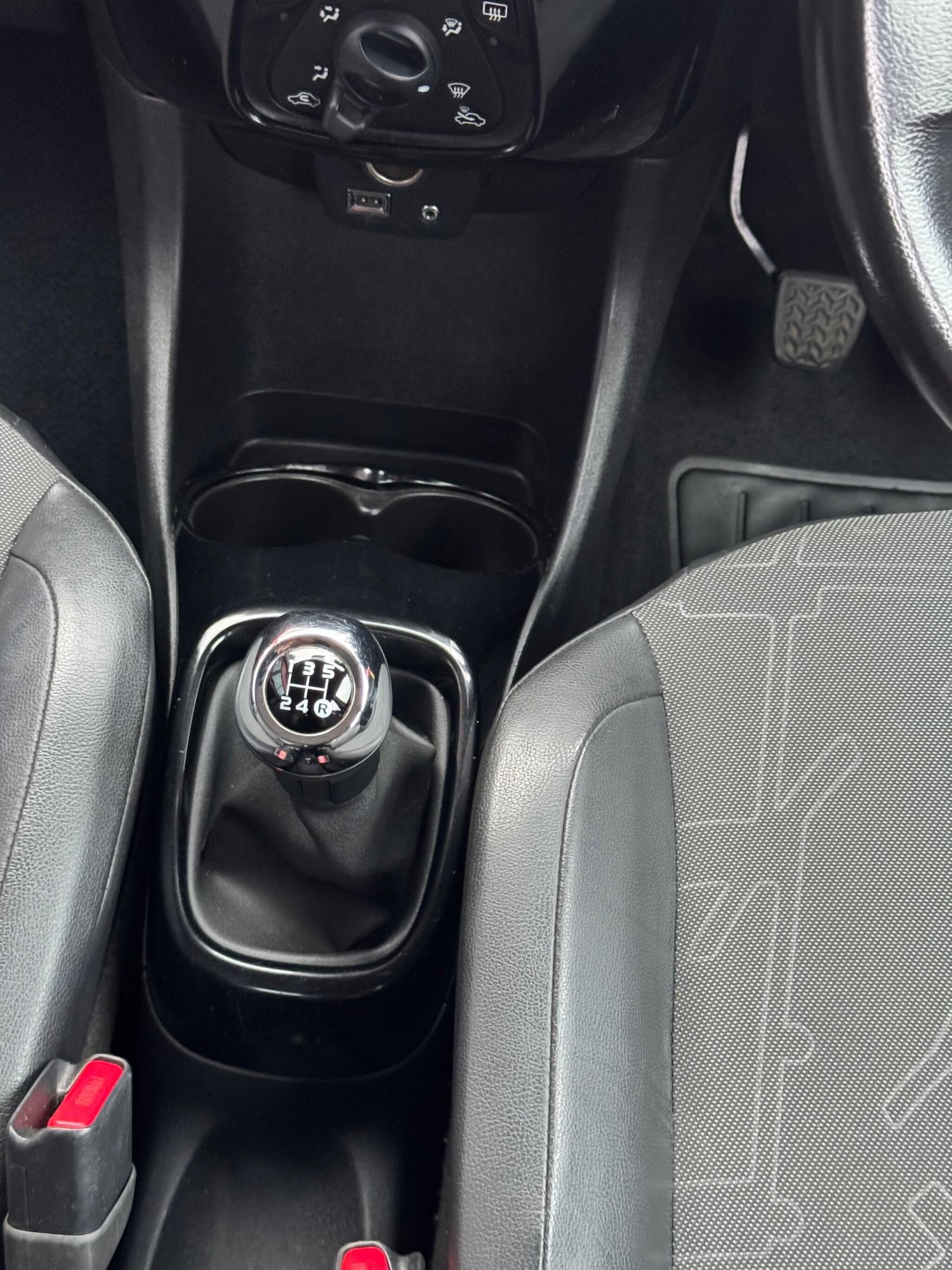 Used Toyota AYGO 2016 for sale - 77074375: Photo 15