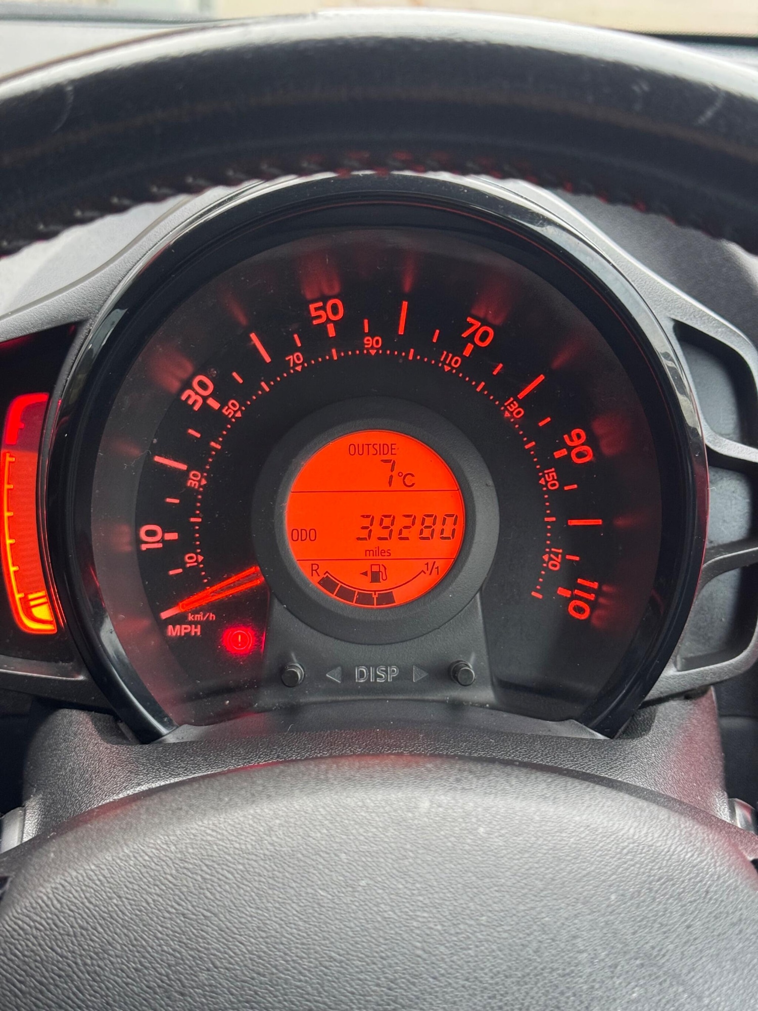 Used Toyota AYGO 2016 for sale - 77074375: Photo 21