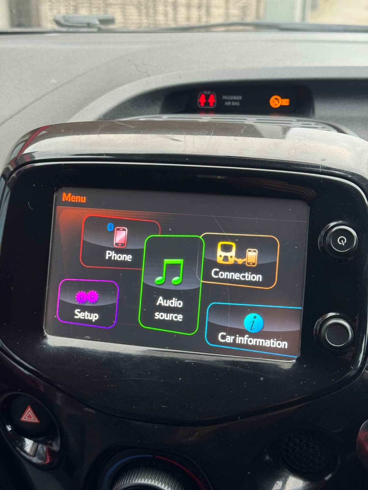 Used Toyota AYGO 2016 for sale - 77074375: Photo 23